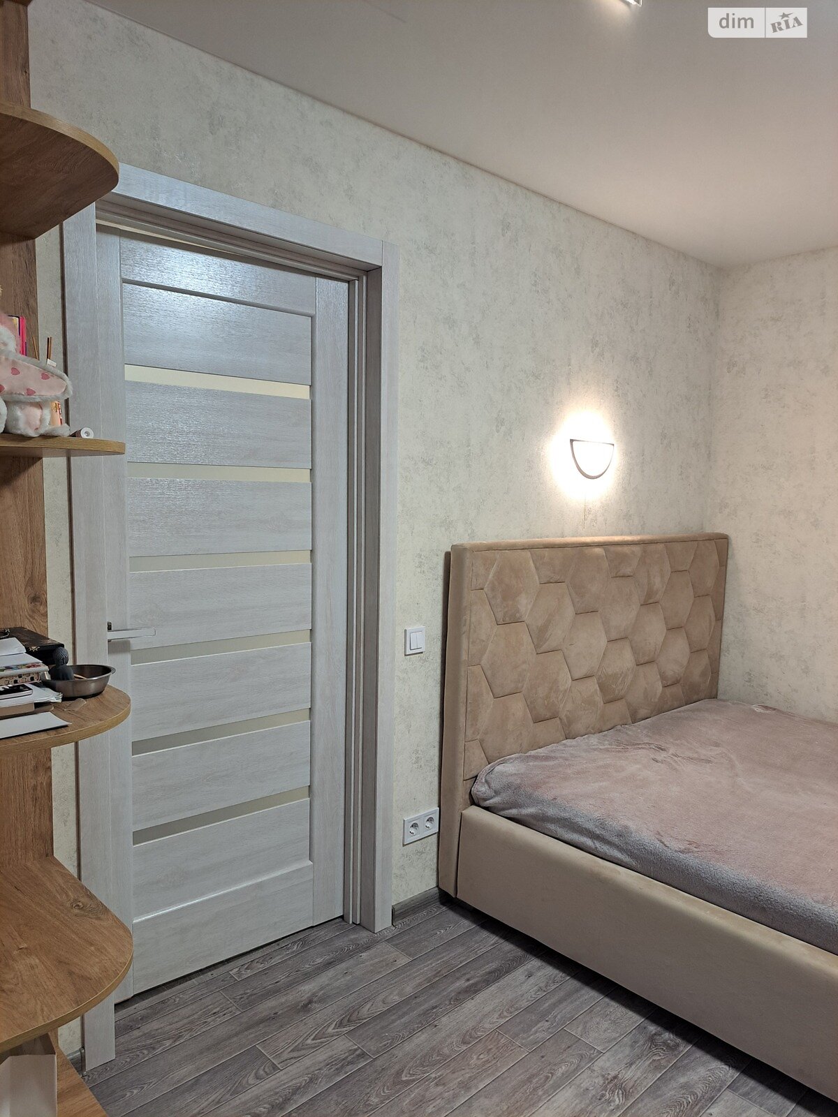Продаж двокімнатної квартири в Харкові, на вул. Клочківська 186Б, район Соснова Гірка фото 1 Продаж двокімнатної квартири в Харкові, на вул. Клочківська 186Б, район Соснова Гірка фото 1