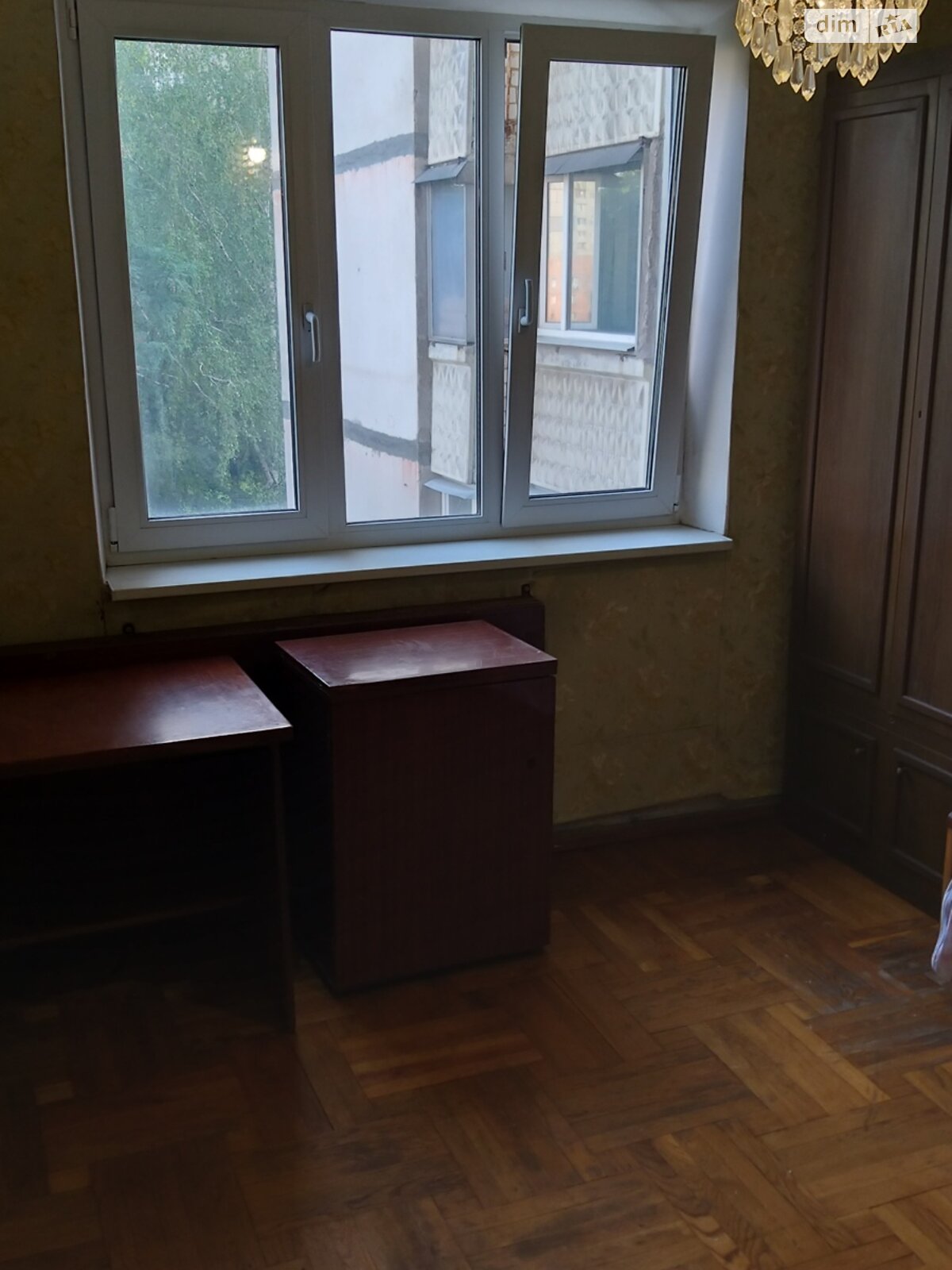 Продажа трехкомнатной квартиры в Харькове, на ул. Клочковская 152А, район Сосновая Горка фото 1 Продажа трехкомнатной квартиры в Харькове, на ул. Клочковская 152А, район Сосновая Горка фото 1