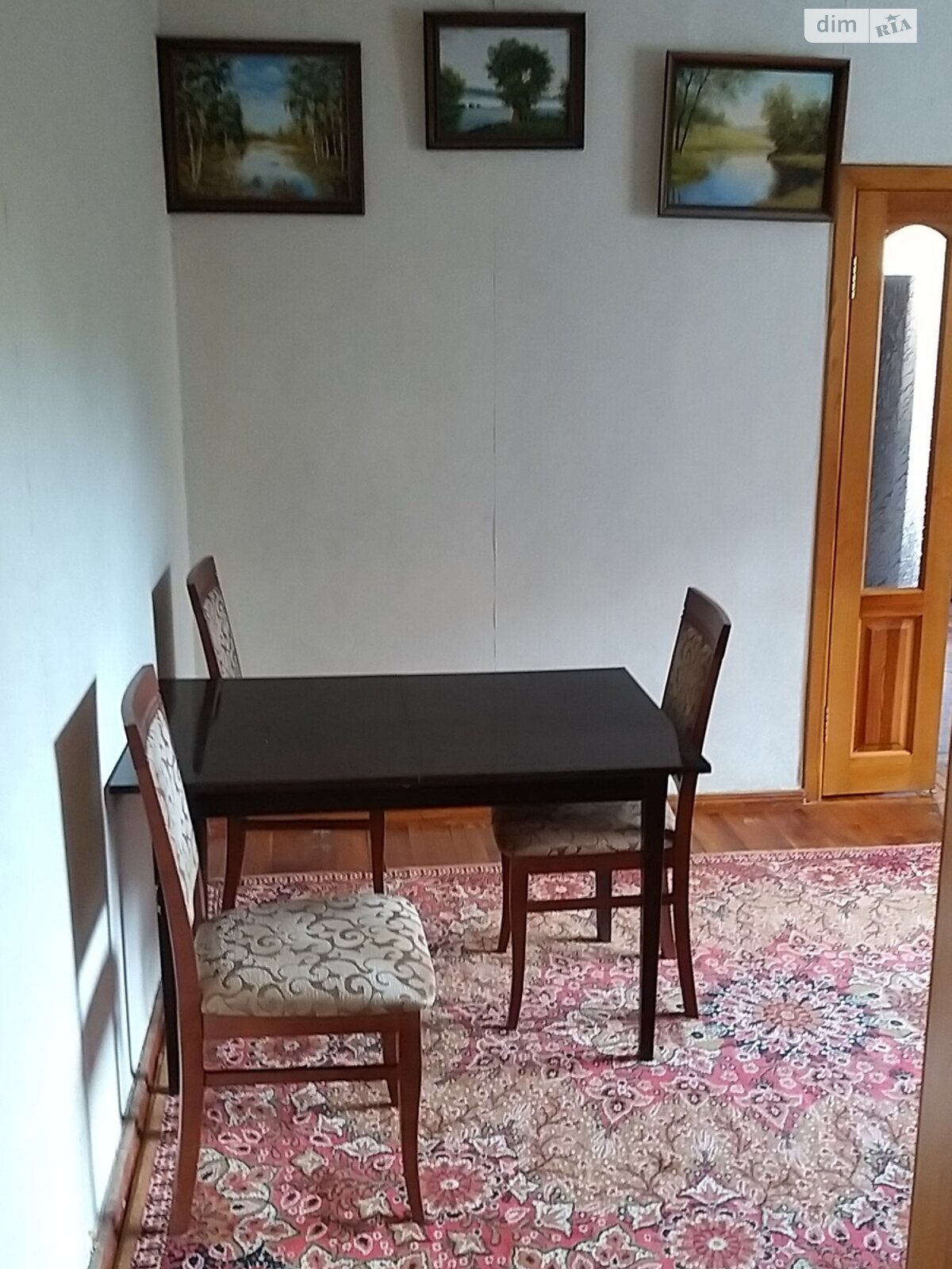 Продажа трехкомнатной квартиры в Харькове, на ул. Клочковская 152А, район Сосновая Горка фото 1 Продажа трехкомнатной квартиры в Харькове, на ул. Клочковская 152А, район Сосновая Горка фото 1