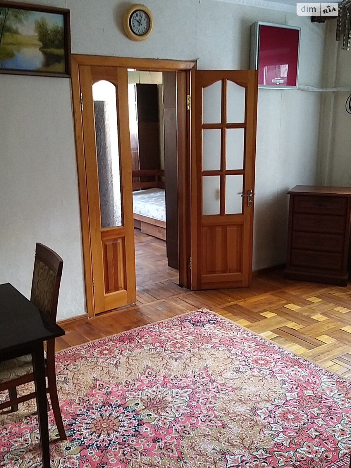 Продажа трехкомнатной квартиры в Харькове, на ул. Клочковская 152А, район Сосновая Горка фото 1 Продажа трехкомнатной квартиры в Харькове, на ул. Клочковская 152А, район Сосновая Горка фото 1