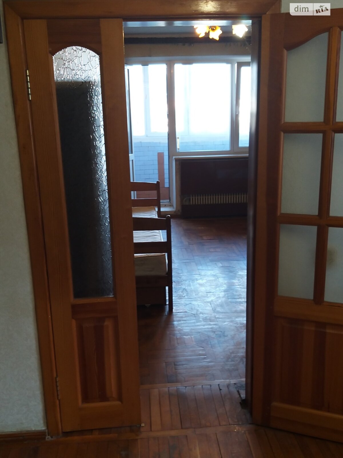 Продажа трехкомнатной квартиры в Харькове, на ул. Клочковская 152А, район Сосновая Горка фото 1 Продажа трехкомнатной квартиры в Харькове, на ул. Клочковская 152А, район Сосновая Горка фото 1