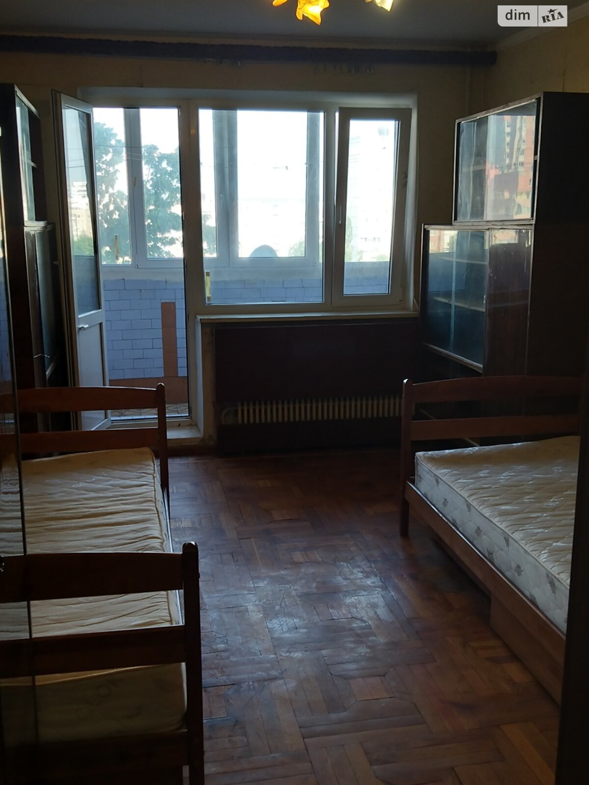 Продажа трехкомнатной квартиры в Харькове, на ул. Клочковская 152А, район Сосновая Горка фото 1 Продажа трехкомнатной квартиры в Харькове, на ул. Клочковская 152А, район Сосновая Горка фото 1