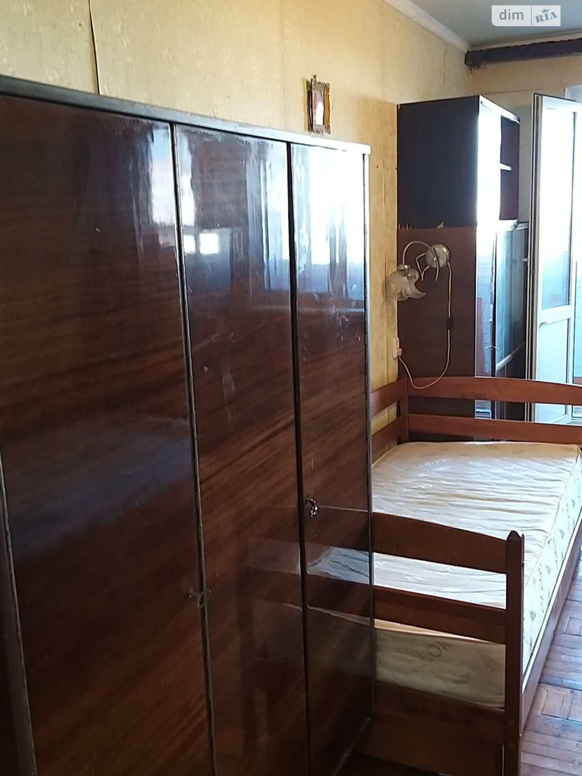 Продажа трехкомнатной квартиры в Харькове, на ул. Клочковская 152А, район Сосновая Горка фото 1 Продажа трехкомнатной квартиры в Харькове, на ул. Клочковская 152А, район Сосновая Горка фото 1