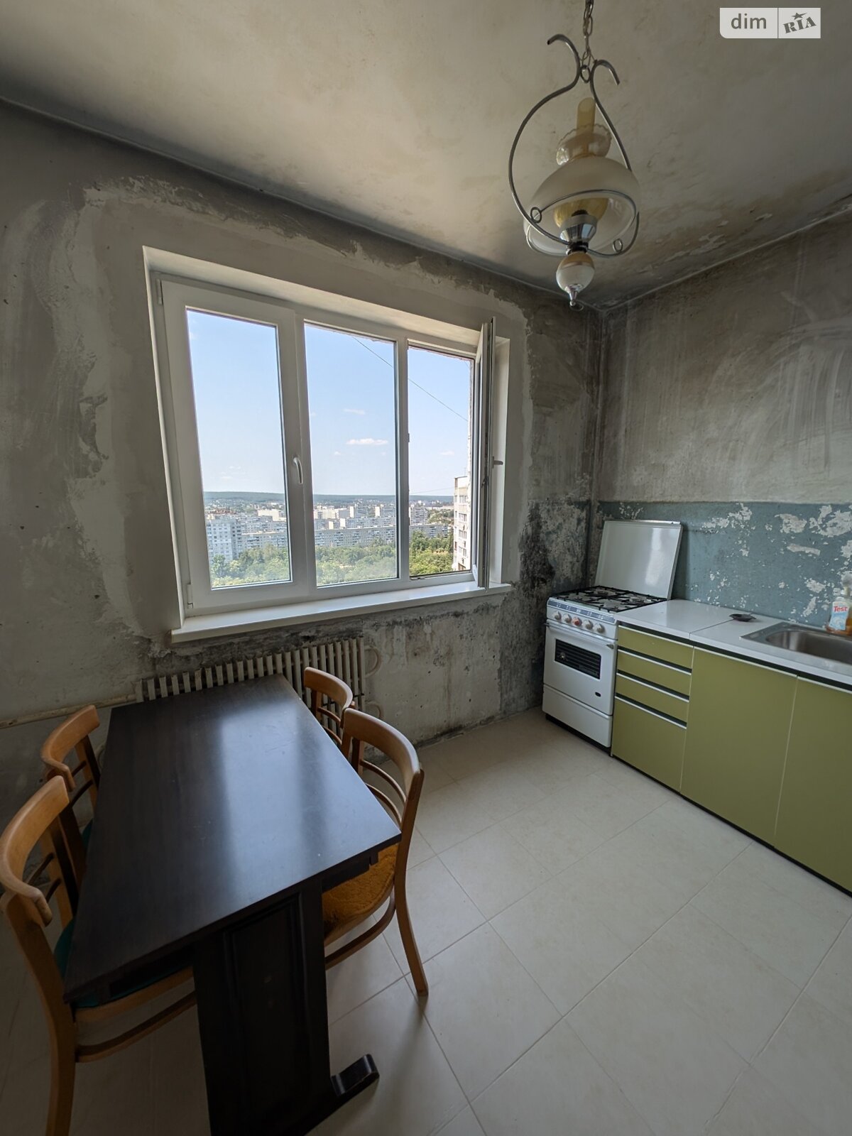 Продажа трехкомнатной квартиры в Харькове, на ул. Клочковская 154А, район Сосновая Горка фото 1 Продажа трехкомнатной квартиры в Харькове, на ул. Клочковская 154А, район Сосновая Горка фото 1