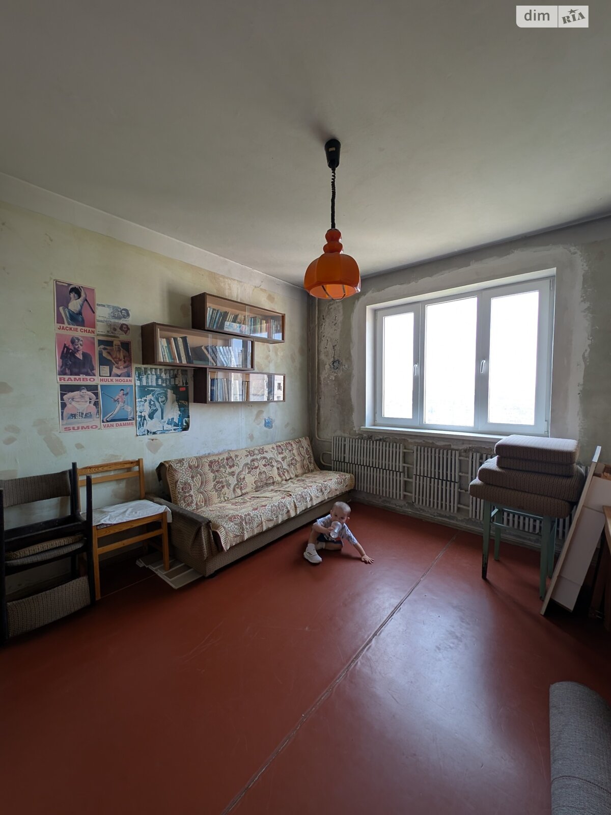 Продажа трехкомнатной квартиры в Харькове, на ул. Клочковская 154А, район Сосновая Горка фото 1 Продажа трехкомнатной квартиры в Харькове, на ул. Клочковская 154А, район Сосновая Горка фото 1