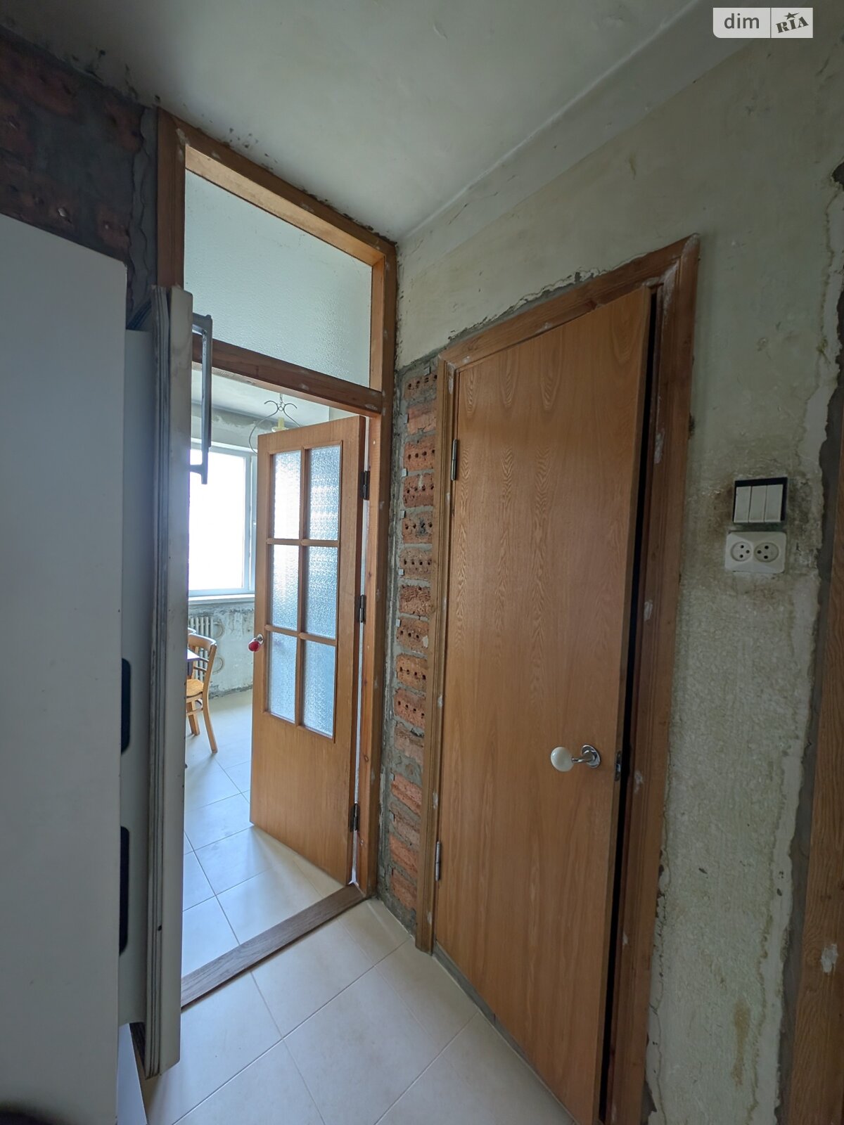 Продажа трехкомнатной квартиры в Харькове, на ул. Клочковская 154А, район Сосновая Горка фото 1 Продажа трехкомнатной квартиры в Харькове, на ул. Клочковская 154А, район Сосновая Горка фото 1