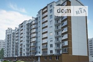 Продаж однокімнатної квартири в Харкові, на вул. Клочківська 101, район Соснова Гірка фото 1