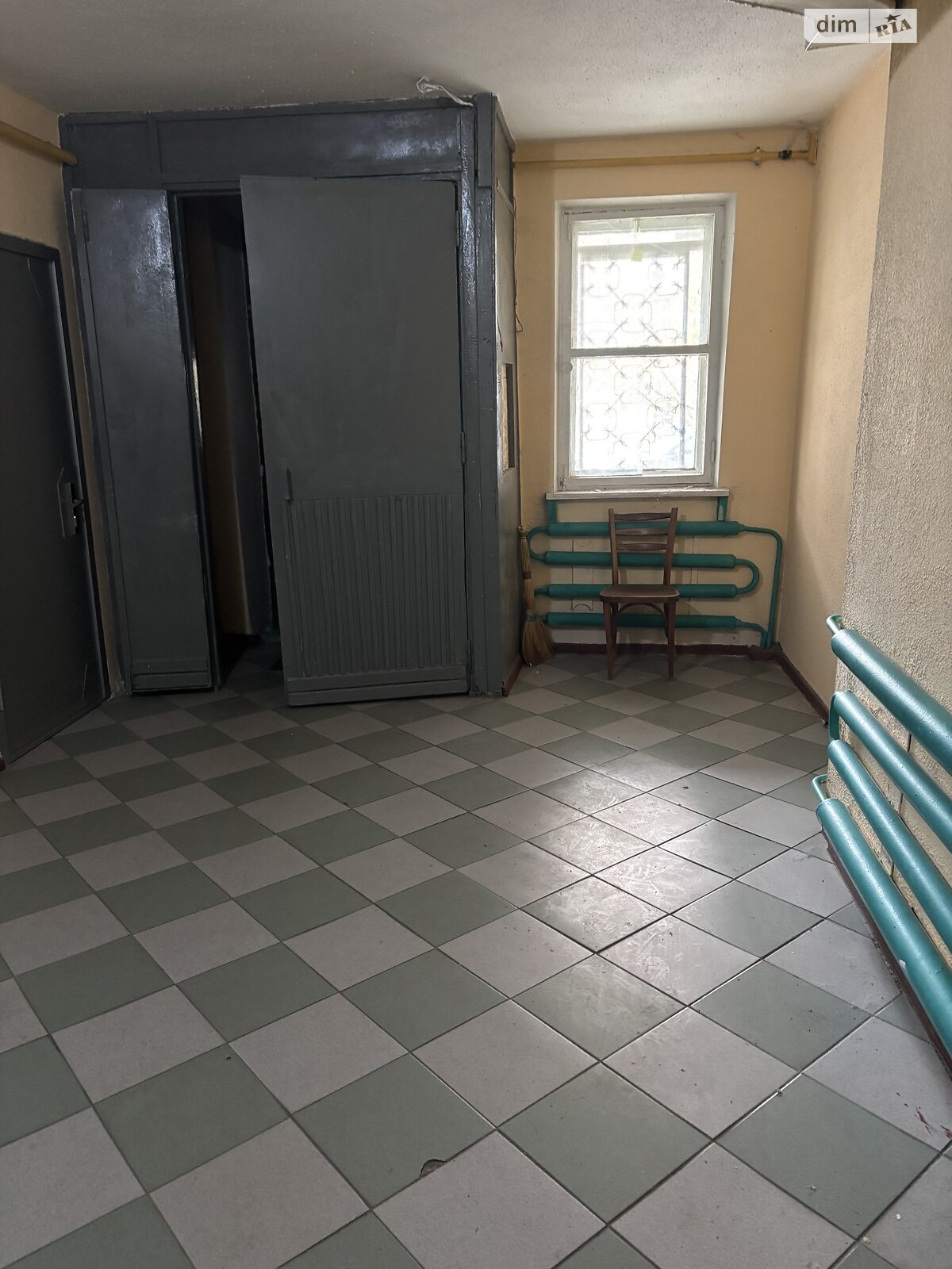 Продаж двокімнатної квартири в Харкові, на вул. Космічна 27, район Шевченківський фото 1 Продаж двокімнатної квартири в Харкові, на вул. Космічна 27, район Шевченківський фото 1