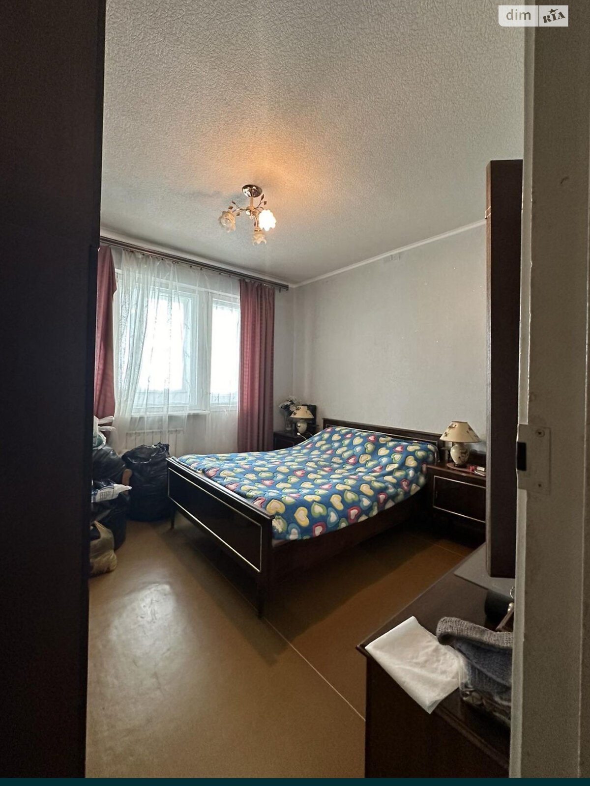 Продаж двокімнатної квартири в Харкові, на вул. Космічна 27, район Шевченківський фото 1 Продаж двокімнатної квартири в Харкові, на вул. Космічна 27, район Шевченківський фото 1
