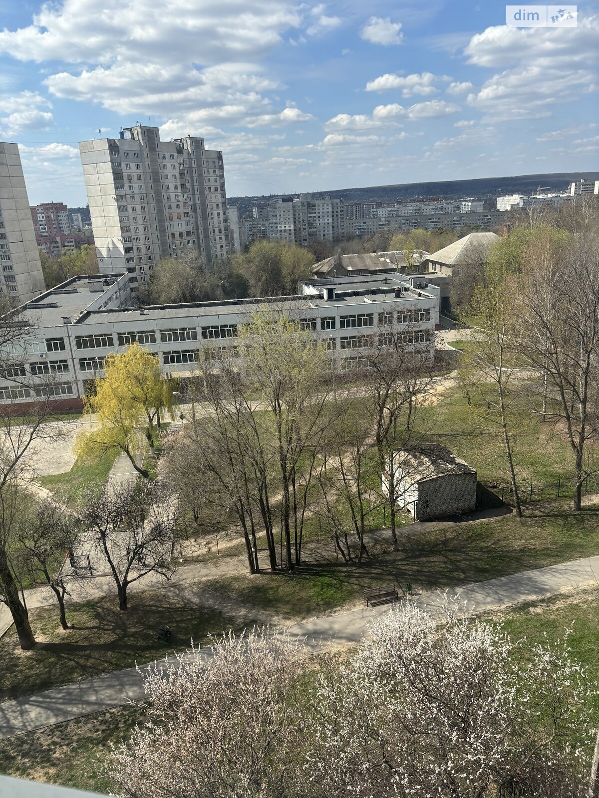 Продаж двокімнатної квартири в Харкові, на вул. Космічна 27, район Шевченківський фото 1 Продаж двокімнатної квартири в Харкові, на вул. Космічна 27, район Шевченківський фото 1