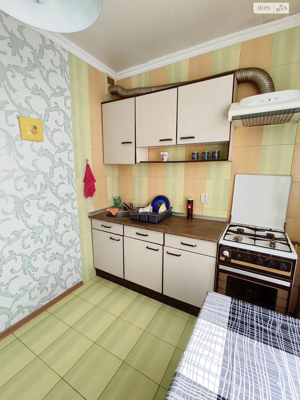 Продажа однокомнатной квартиры в Харькове, на ул. Космическая 11, район Шевченковский фото 1 Продажа однокомнатной квартиры в Харькове, на ул. Космическая 11, район Шевченковский фото 1