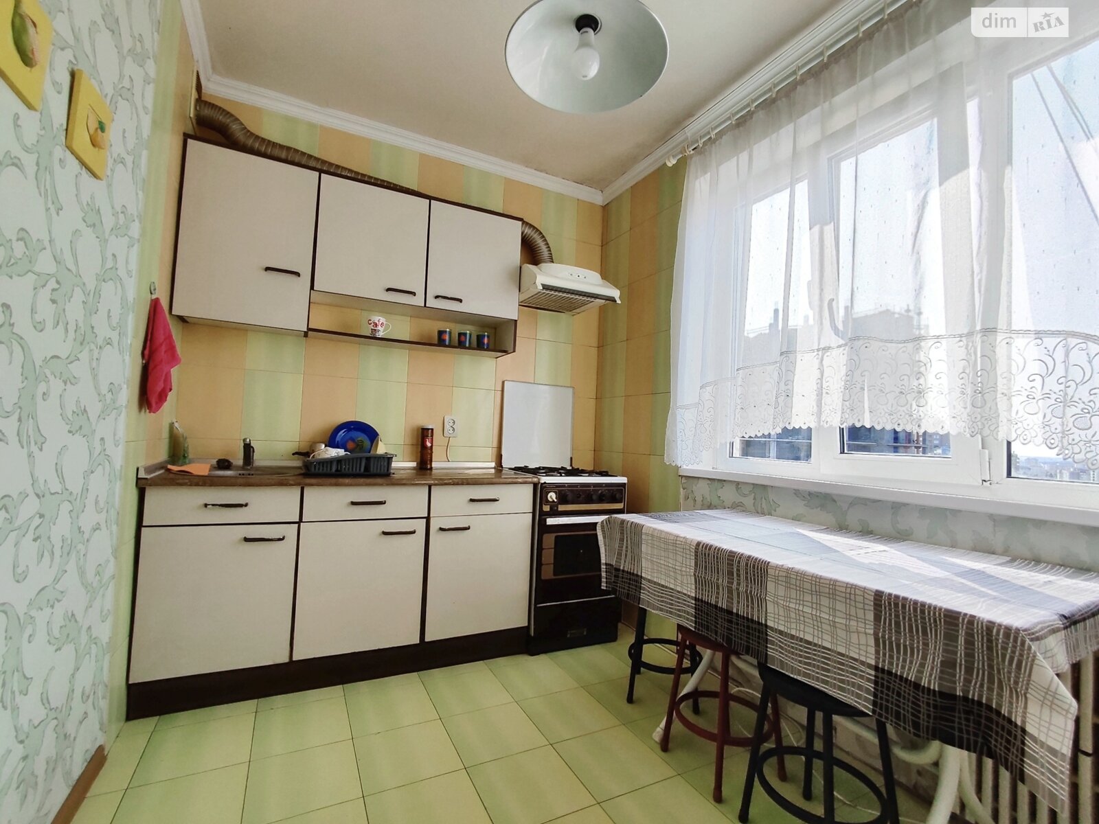 Продажа однокомнатной квартиры в Харькове, на ул. Космическая 11, район Шевченковский фото 1 Продажа однокомнатной квартиры в Харькове, на ул. Космическая 11, район Шевченковский фото 1