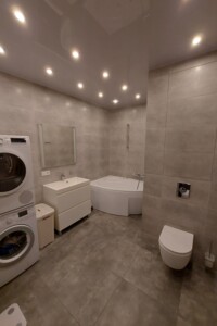 Продаж трикімнатної квартири в Харкові, на вул. Космічна 47, район Соснова Гірка фото 2