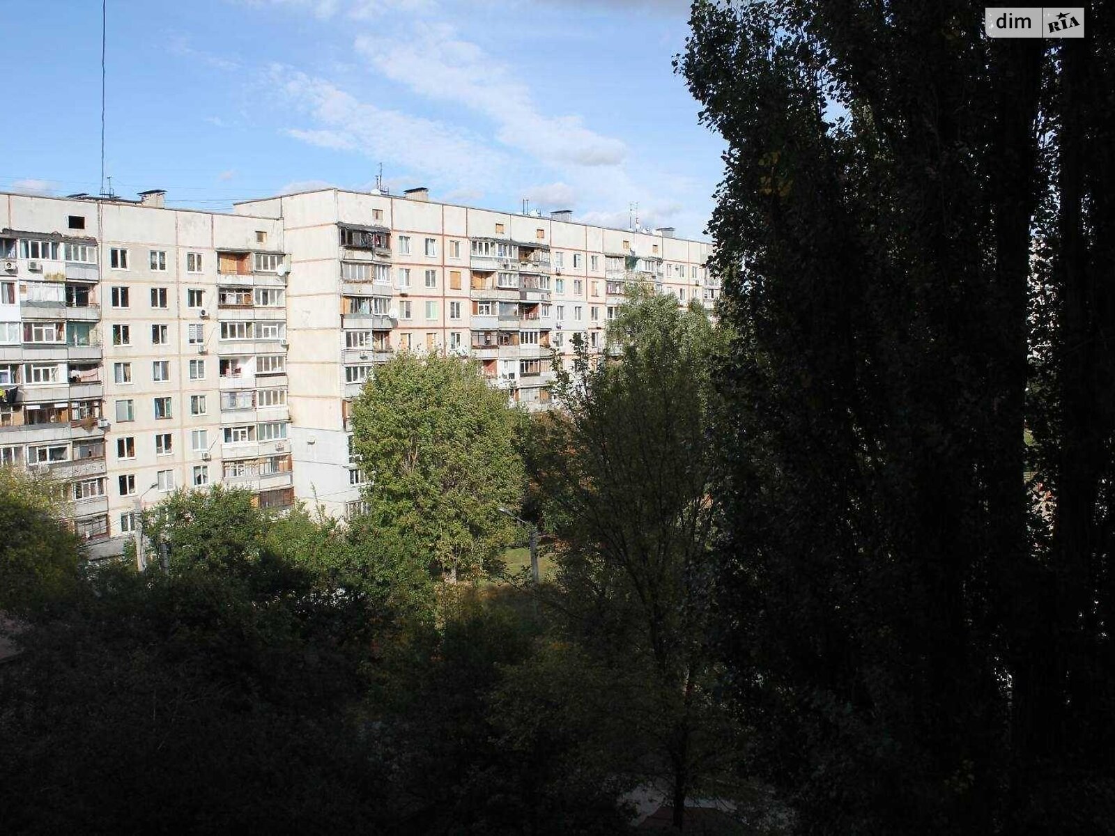 Продаж однокімнатної квартири в Харкові, на вул. Новгородська 10, район Соснова Гірка фото 1