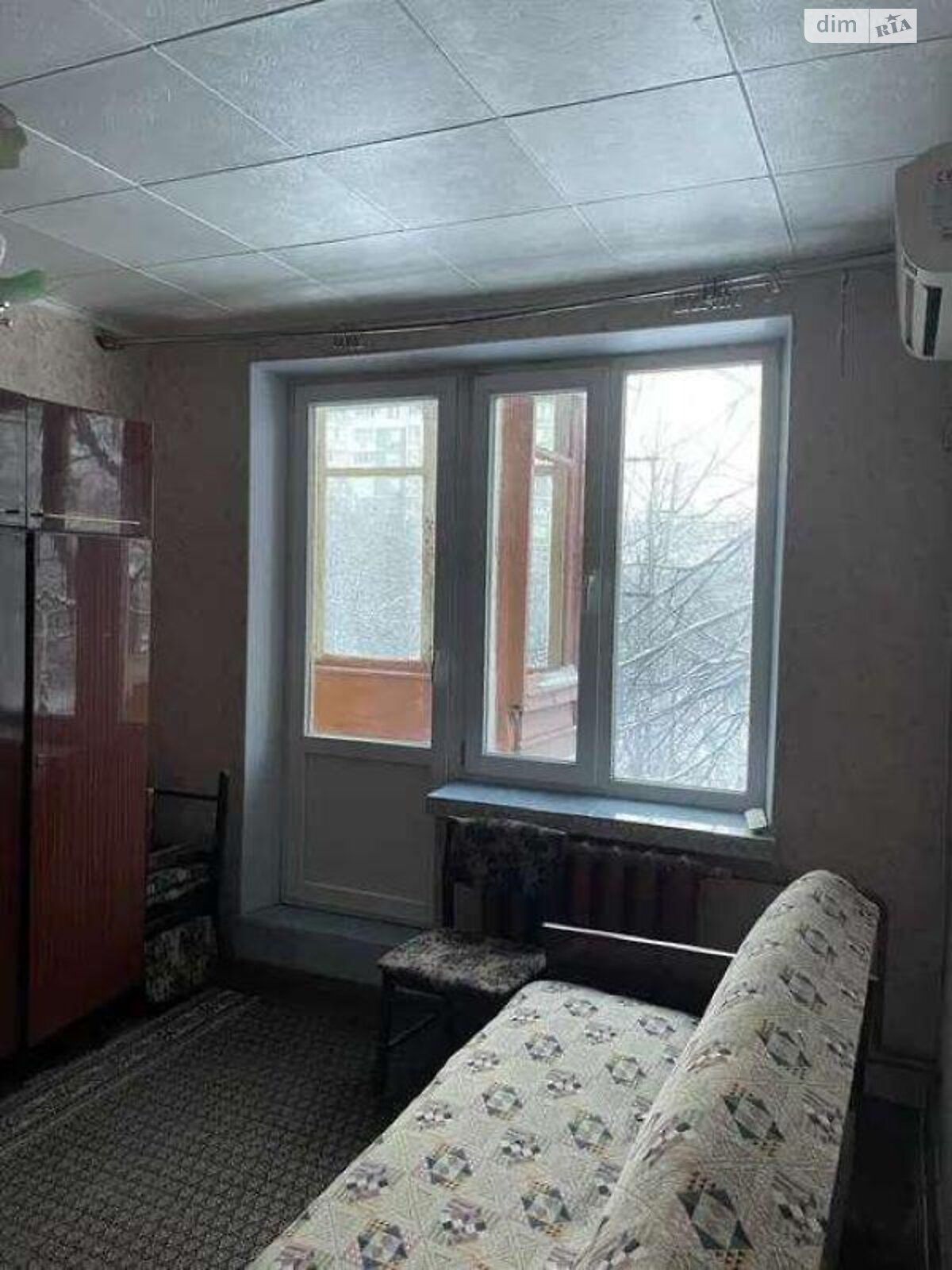Продаж однокімнатної квартири в Харкові, на вул. Новгородська 10, район Соснова Гірка фото 1