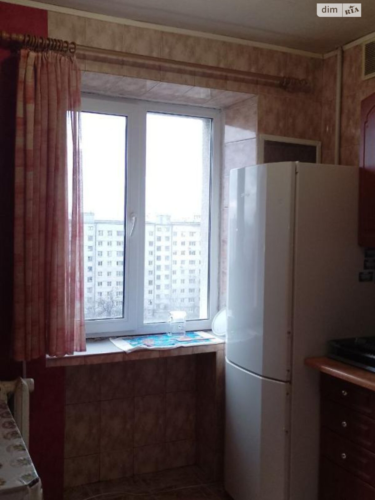 Продажа однокомнатной квартиры в Харькове, на ул. Новгородская 4А, район Сосновая Горка фото 1