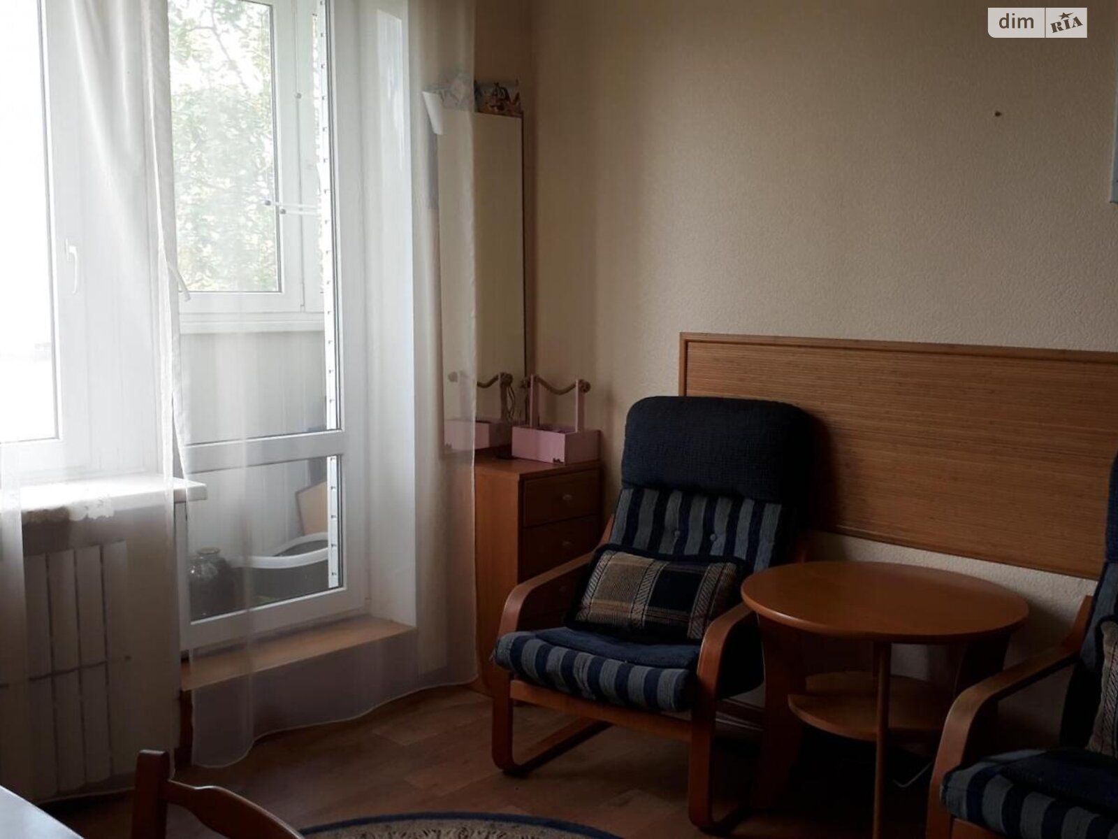 Продаж однокімнатної квартири в Харкові, на вул. Новгородська, район Соснова Гірка фото 1