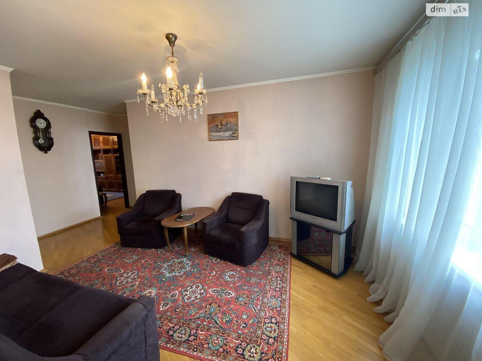 Продаж трикімнатної квартири в Харкові, на вул. Європейська 8, район Соснова Гірка фото 1 Продаж трикімнатної квартири в Харкові, на вул. Європейська 8, район Соснова Гірка фото 1
