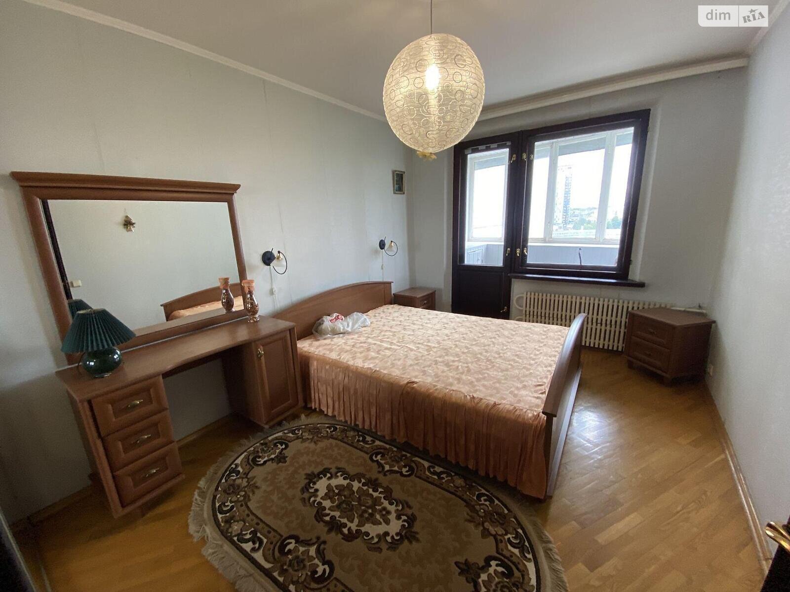 Продаж трикімнатної квартири в Харкові, на вул. Європейська 8, район Соснова Гірка фото 1 Продаж трикімнатної квартири в Харкові, на вул. Європейська 8, район Соснова Гірка фото 1