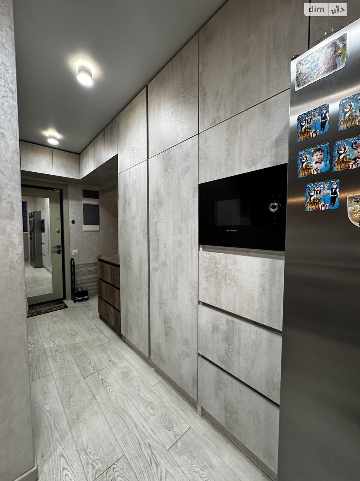 Продажа четырехкомнатной квартиры в Харькове, на ул. Станислава Партали 46, фото 1 Продажа четырехкомнатной квартиры в Харькове, на ул. Станислава Партали 46, фото 1