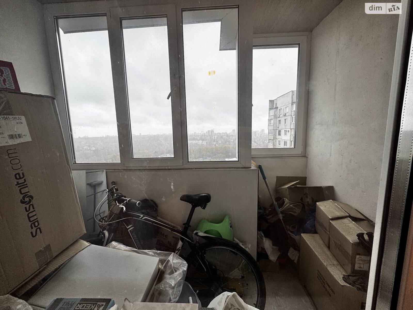 Продажа четырехкомнатной квартиры в Харькове, на ул. Станислава Партали 46, фото 1 Продажа четырехкомнатной квартиры в Харькове, на ул. Станислава Партали 46, фото 1
