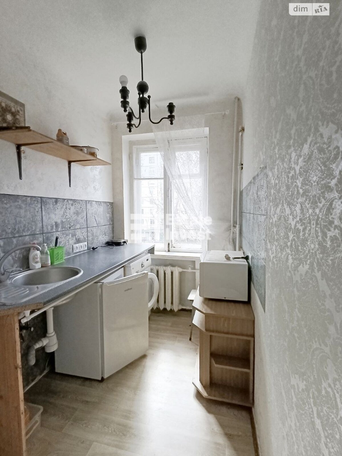 Продажа однокомнатной квартиры в Харькове, на ул. Старицкого 26, фото 1 Продажа однокомнатной квартиры в Харькове, на ул. Старицкого 26, фото 1