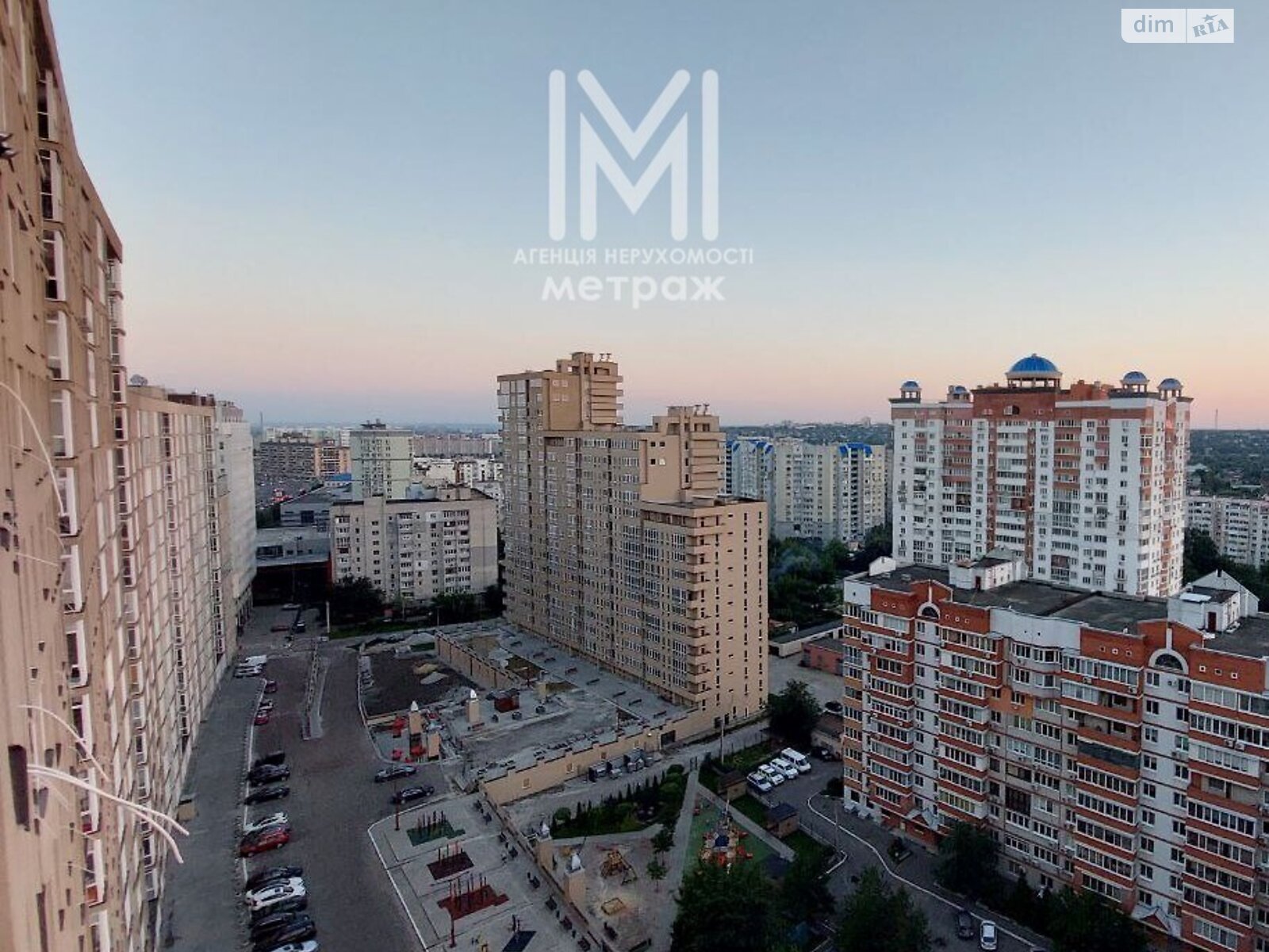 Продаж двокімнатної квартири в Харкові, на вул. Сухумська 22, фото 1