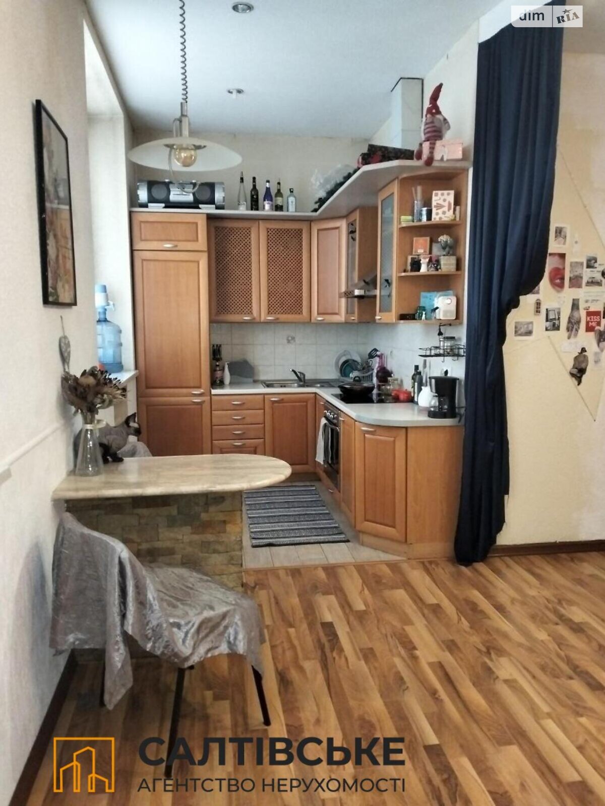 Продажа трехкомнатной квартиры в Харькове, на ул. Сумская 77/79, фото 1