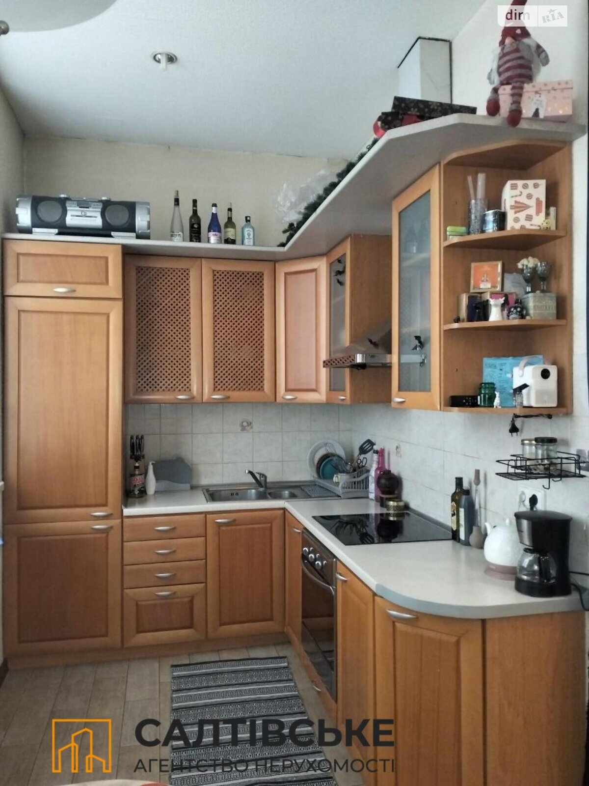 Продажа трехкомнатной квартиры в Харькове, на ул. Сумская 77/79, фото 1