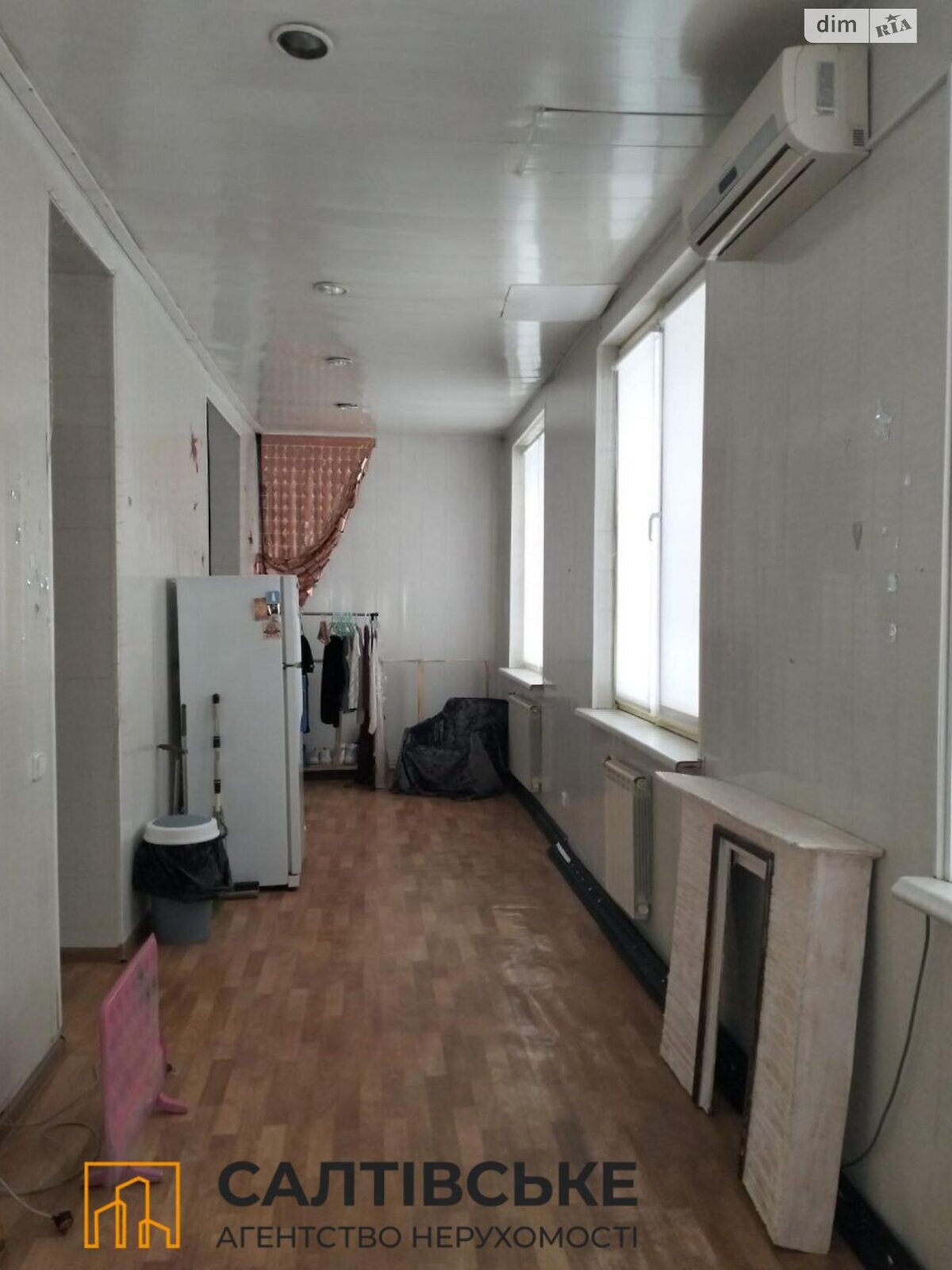 Продажа трехкомнатной квартиры в Харькове, на ул. Сумская 77/79, фото 1