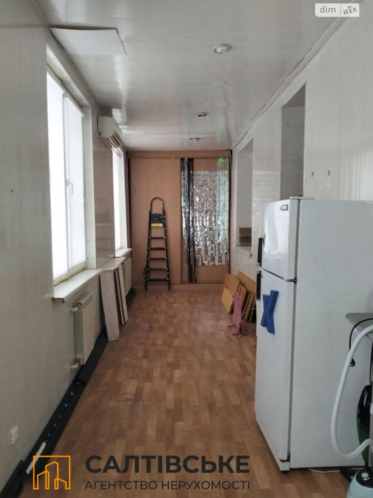 Продажа трехкомнатной квартиры в Харькове, на ул. Сумская 77/79, фото 1