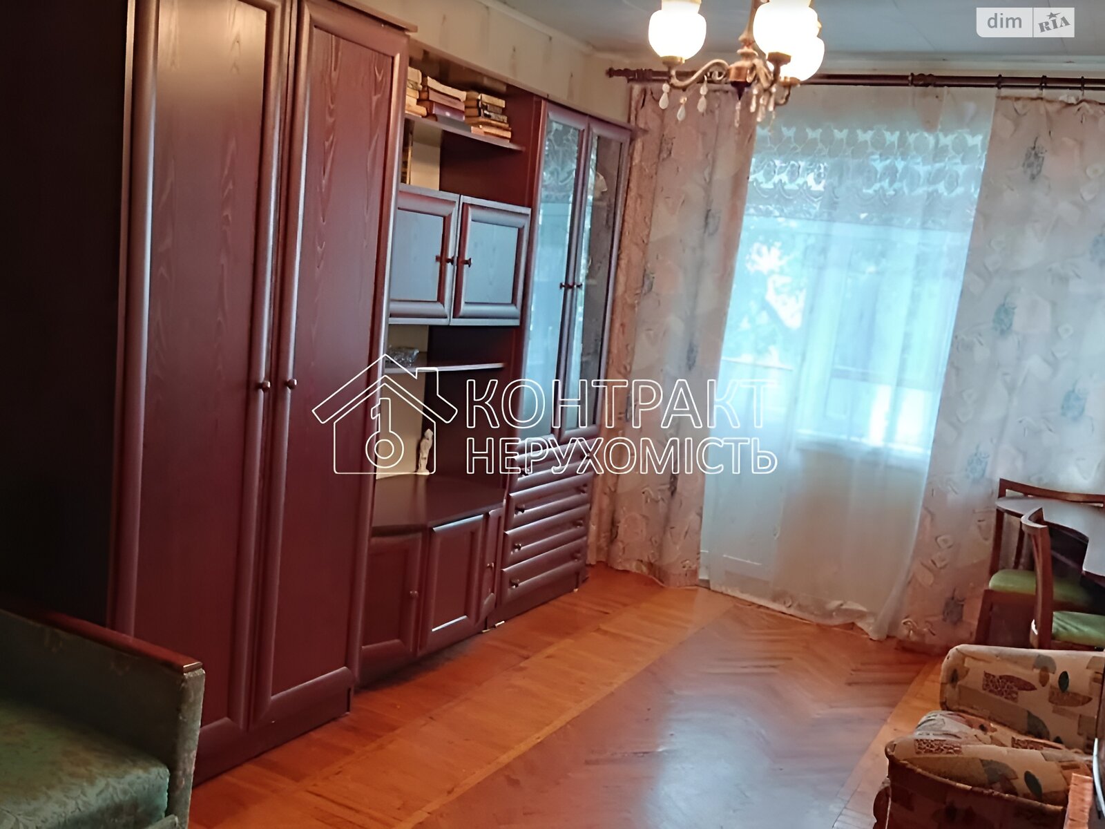 Продаж трикімнатної квартири в Харкові, на вул. Світла, фото 1 Продаж трикімнатної квартири в Харкові, на вул. Світла, фото 1