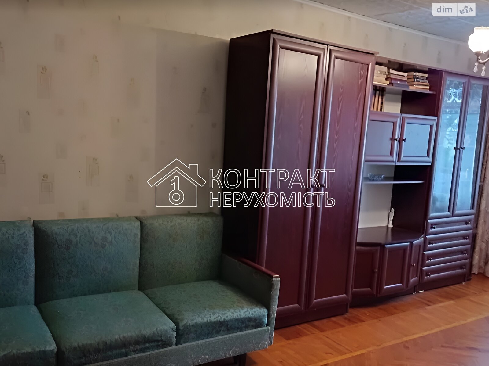 Продаж трикімнатної квартири в Харкові, на вул. Світла, фото 1 Продаж трикімнатної квартири в Харкові, на вул. Світла, фото 1