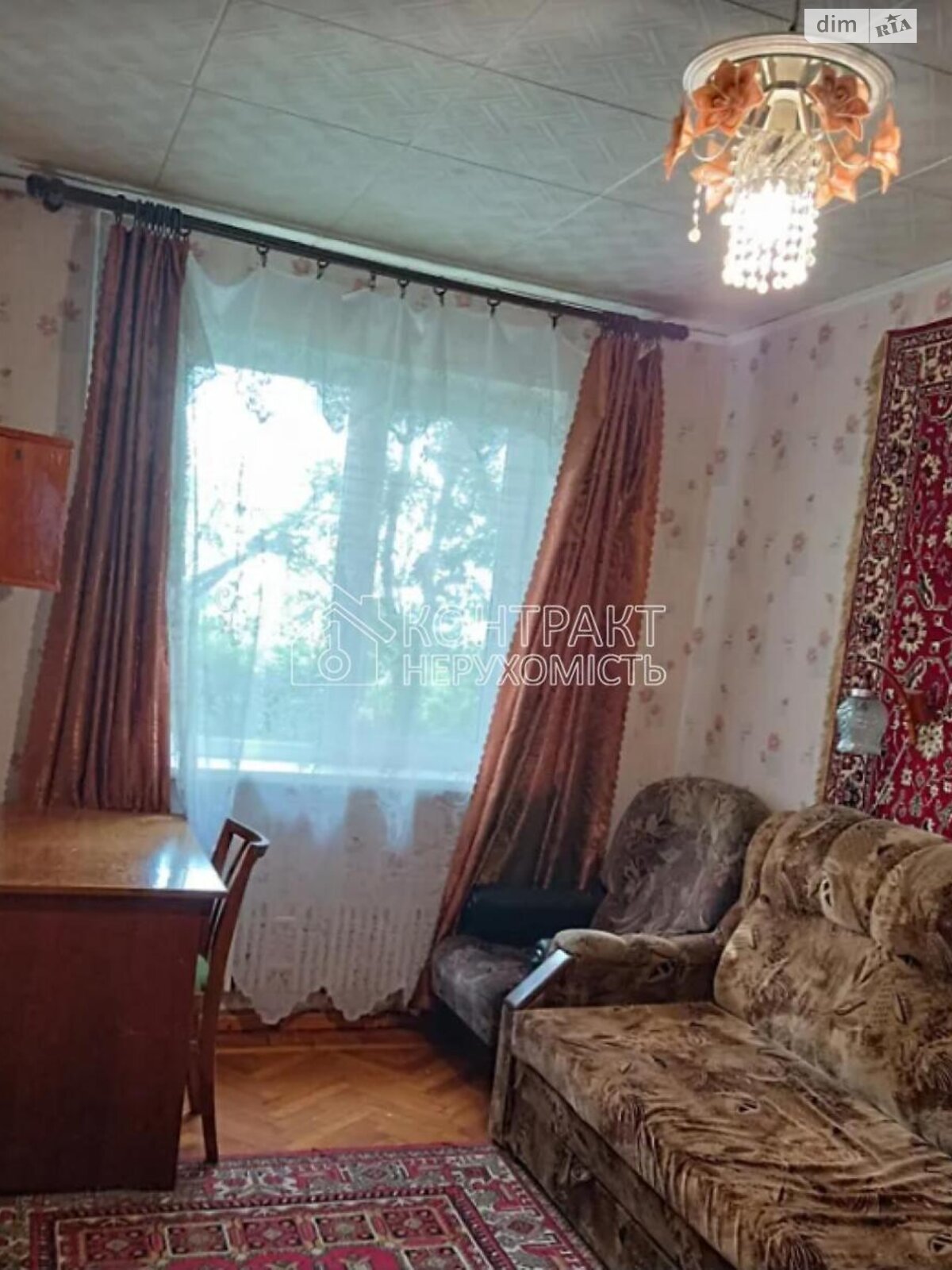 Продаж трикімнатної квартири в Харкові, на вул. Світла, фото 1 Продаж трикімнатної квартири в Харкові, на вул. Світла, фото 1