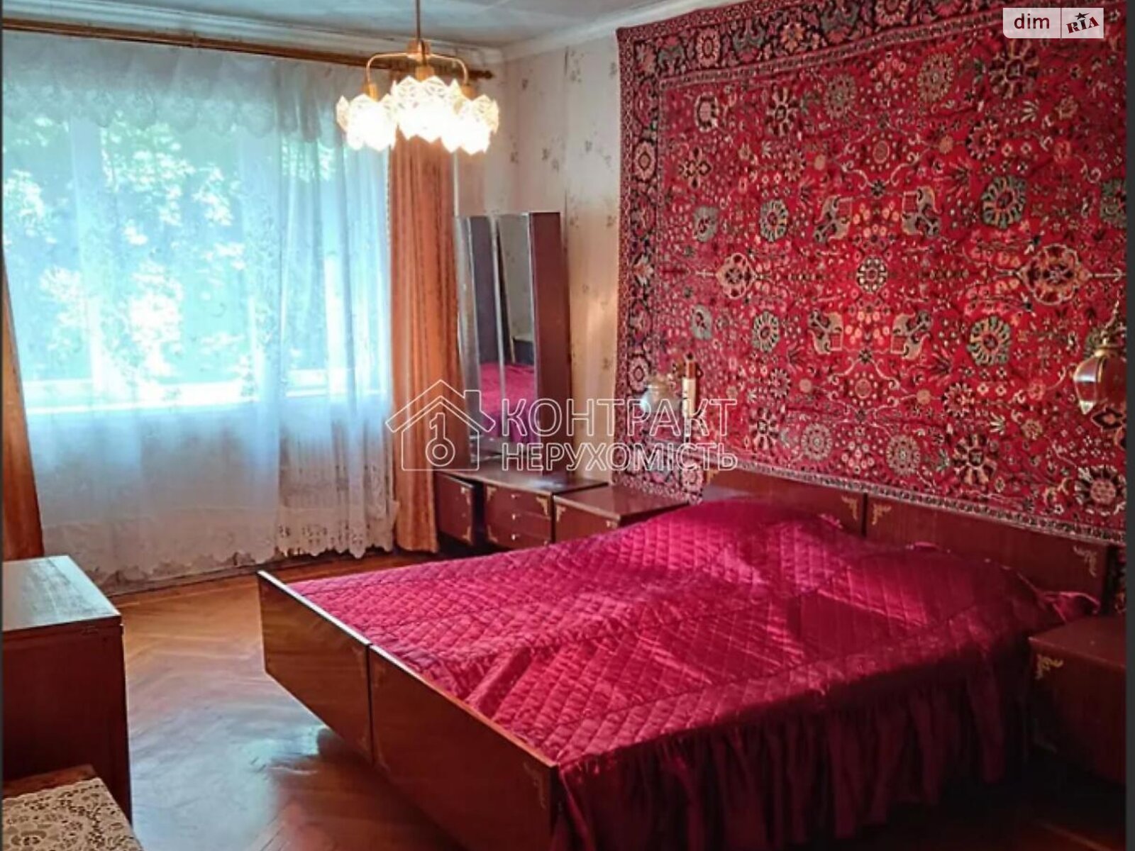 Продаж трикімнатної квартири в Харкові, на вул. Світла, фото 1 Продаж трикімнатної квартири в Харкові, на вул. Світла, фото 1