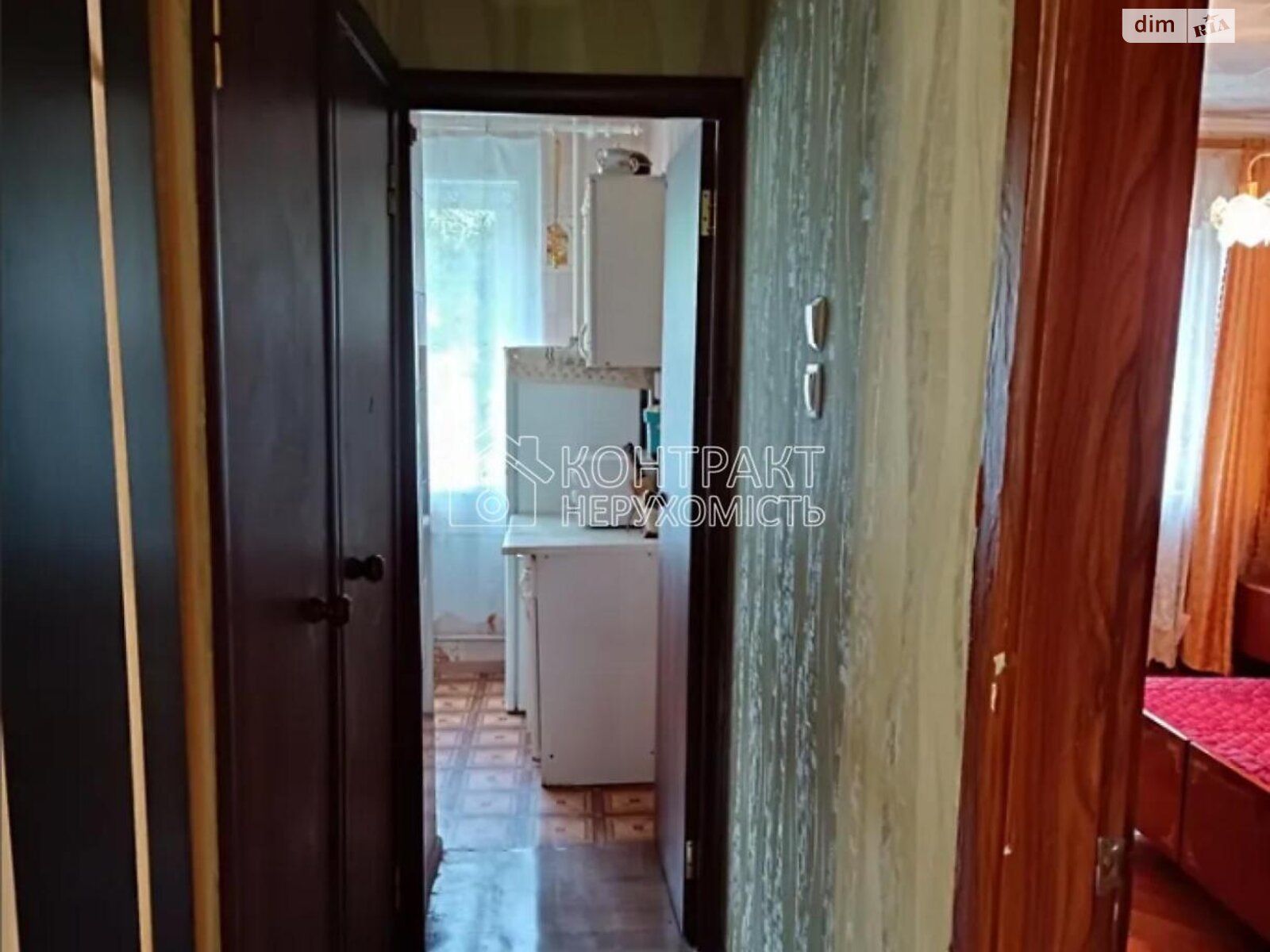 Продаж трикімнатної квартири в Харкові, на вул. Світла, фото 1 Продаж трикімнатної квартири в Харкові, на вул. Світла, фото 1
