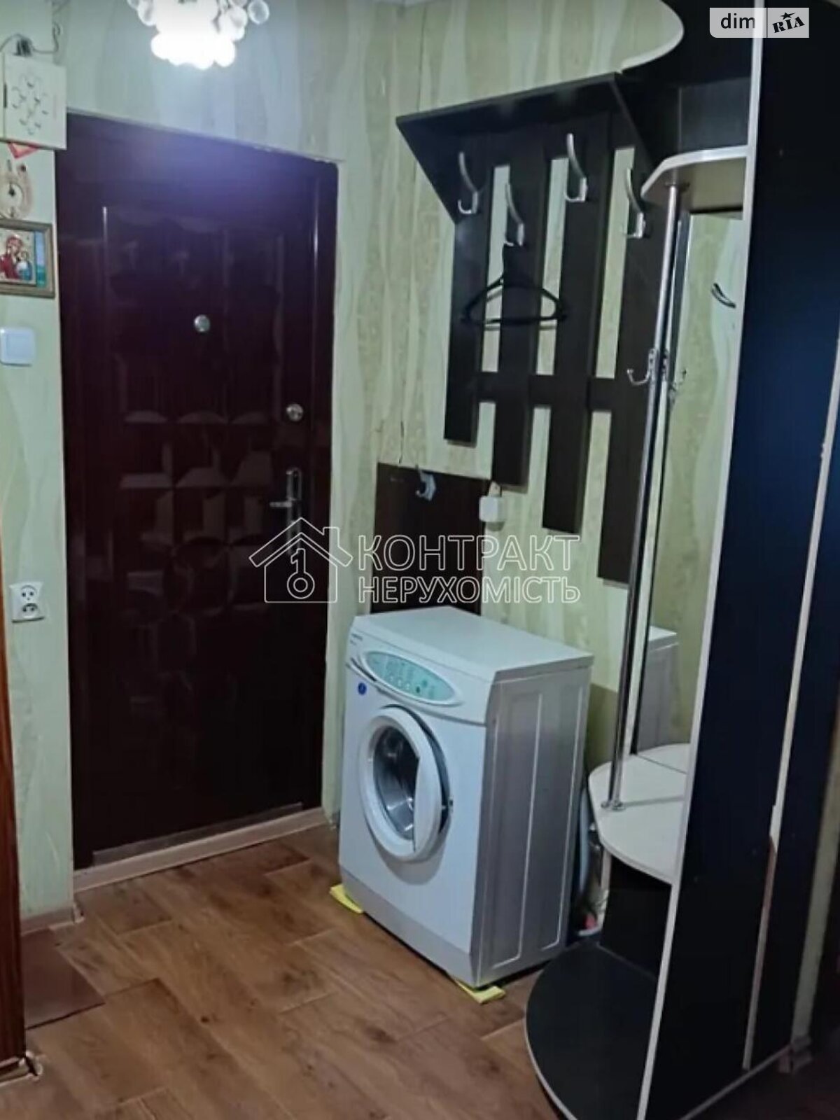Продаж трикімнатної квартири в Харкові, на вул. Світла, фото 1 Продаж трикімнатної квартири в Харкові, на вул. Світла, фото 1