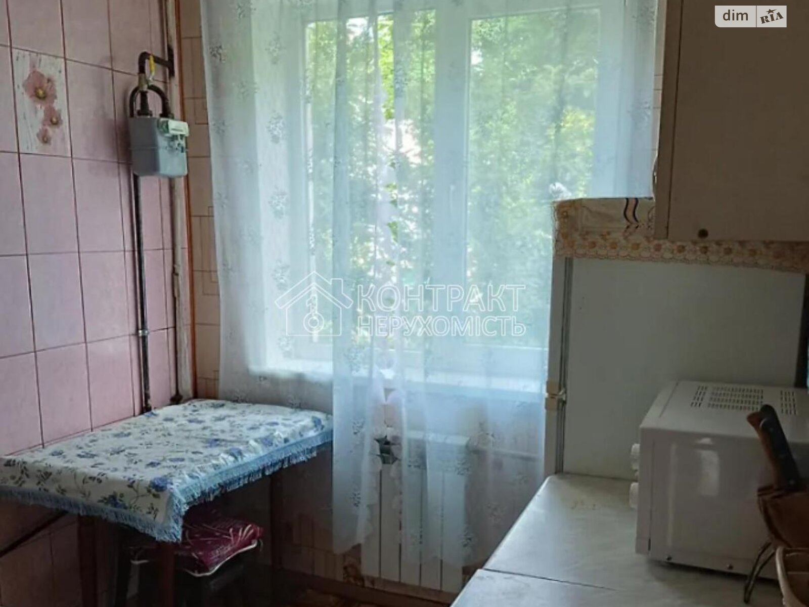 Продаж трикімнатної квартири в Харкові, на вул. Світла, фото 1 Продаж трикімнатної квартири в Харкові, на вул. Світла, фото 1