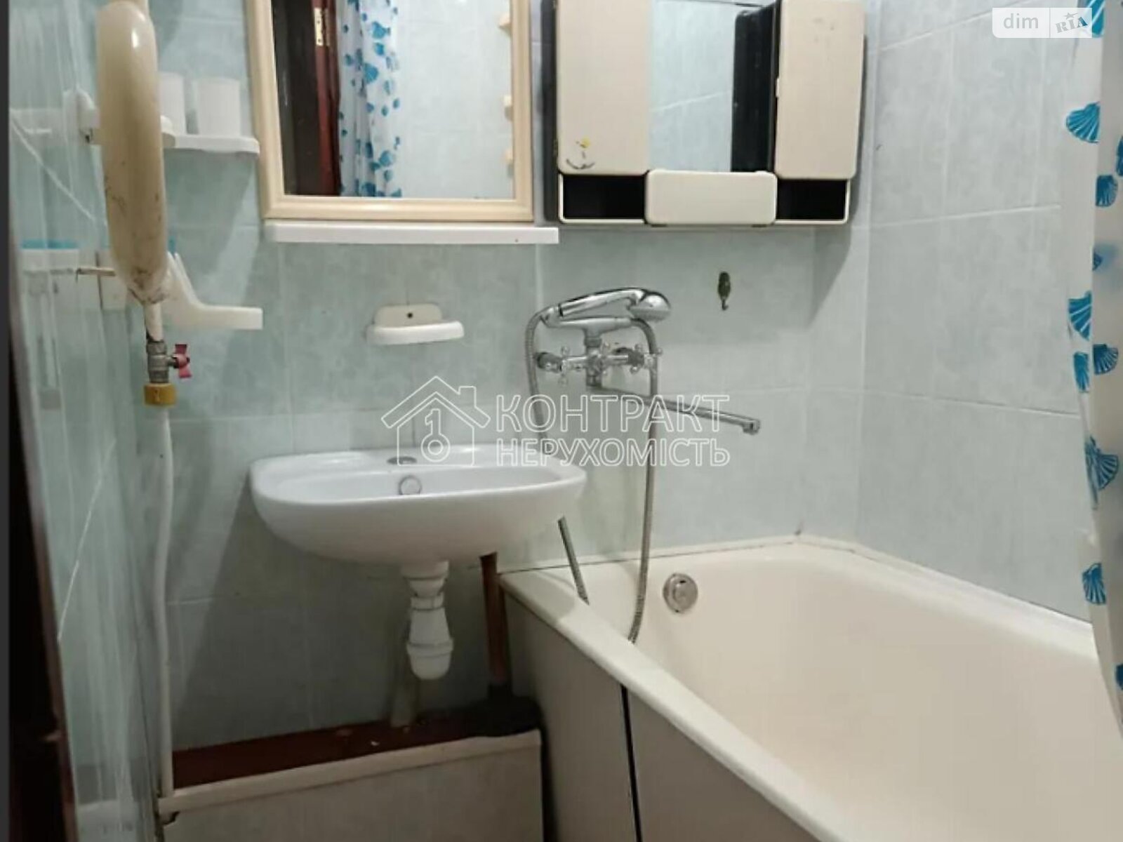 Продаж трикімнатної квартири в Харкові, на вул. Світла, фото 1 Продаж трикімнатної квартири в Харкові, на вул. Світла, фото 1