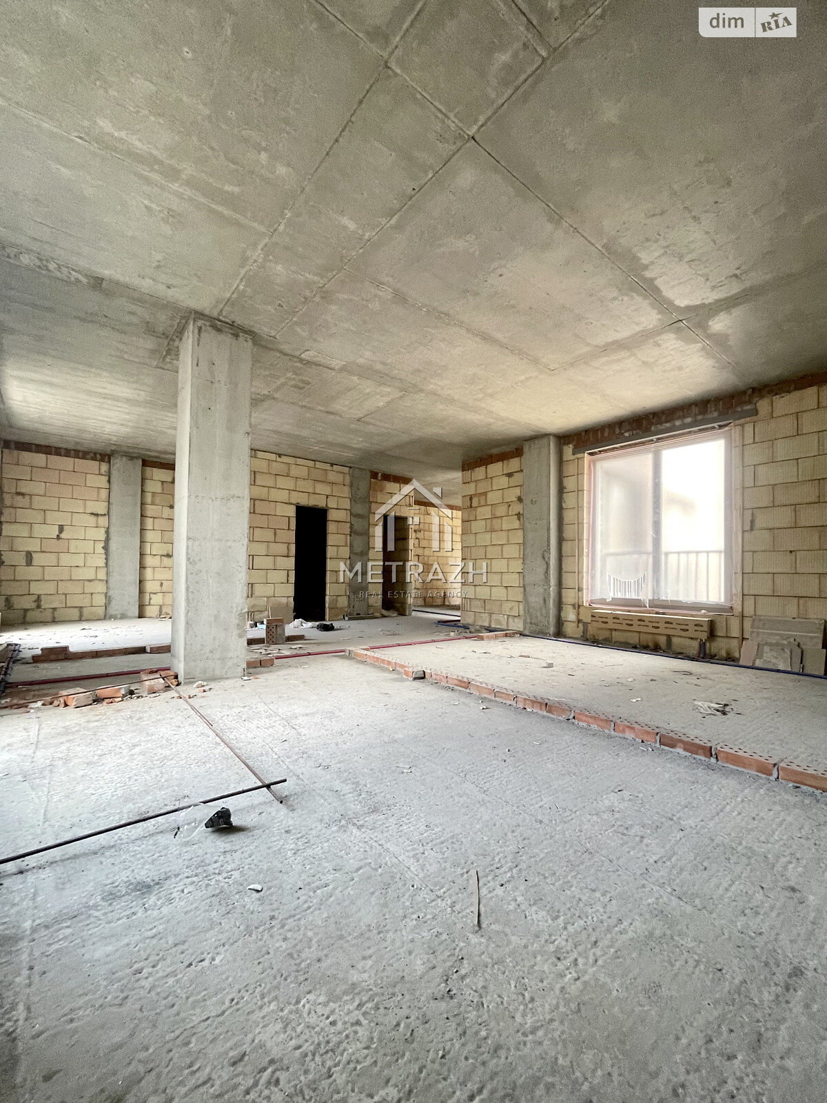 Продаж трикімнатної квартири в Харкові, на вул. Свободи 36, фото 1 Продаж трикімнатної квартири в Харкові, на вул. Свободи 36, фото 1