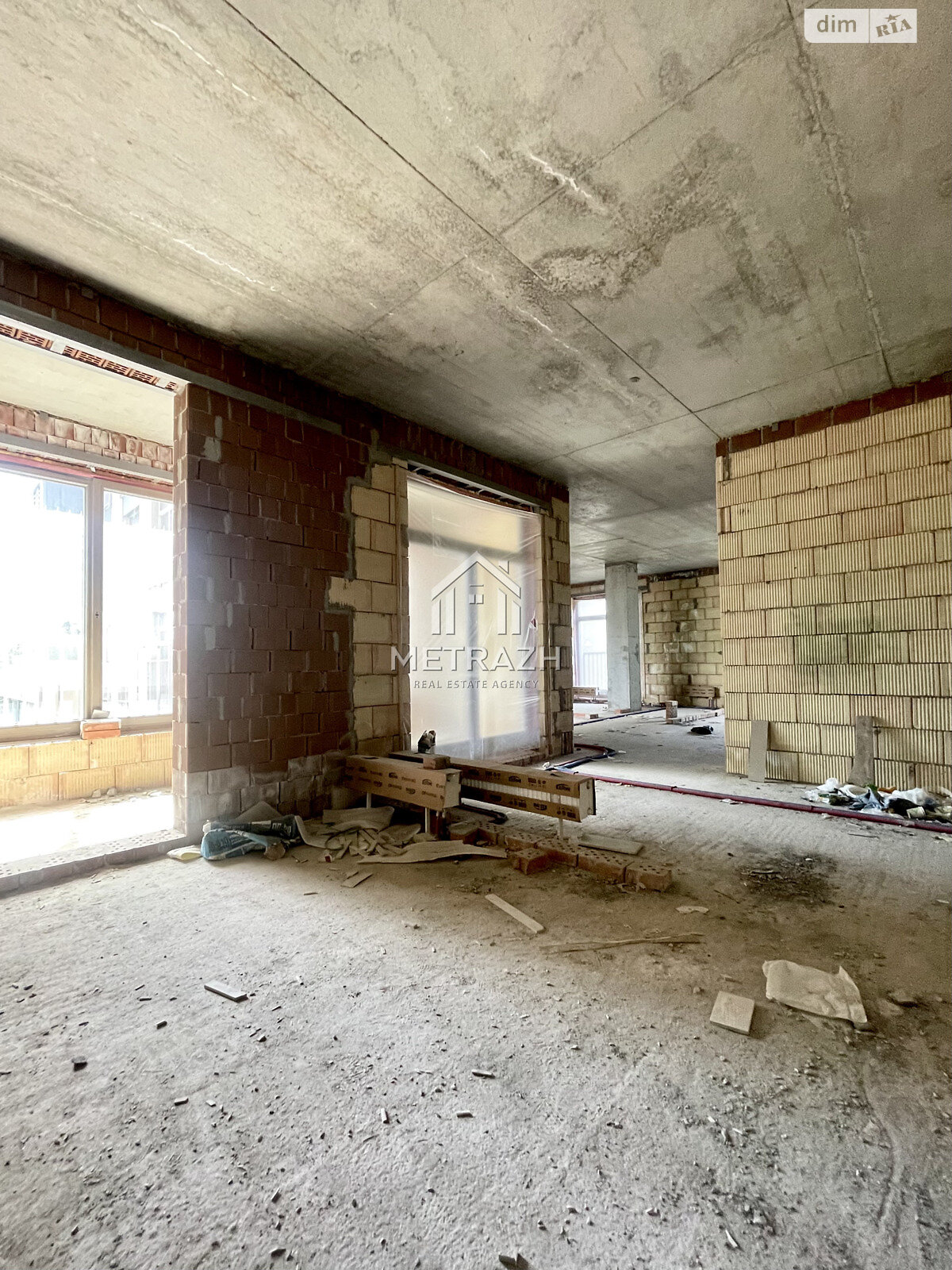 Продаж трикімнатної квартири в Харкові, на вул. Свободи 36, фото 1 Продаж трикімнатної квартири в Харкові, на вул. Свободи 36, фото 1