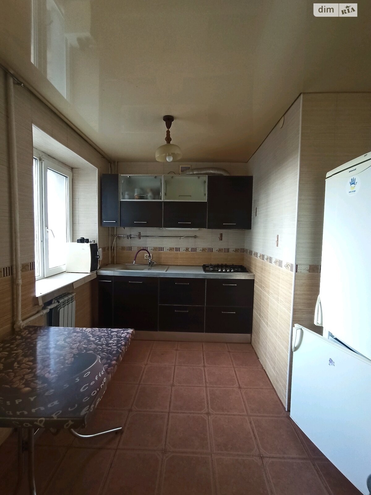 Продаж двокімнатної квартири в Харкові, на вул. Тарасівська 16, фото 1 Продаж двокімнатної квартири в Харкові, на вул. Тарасівська 16, фото 1