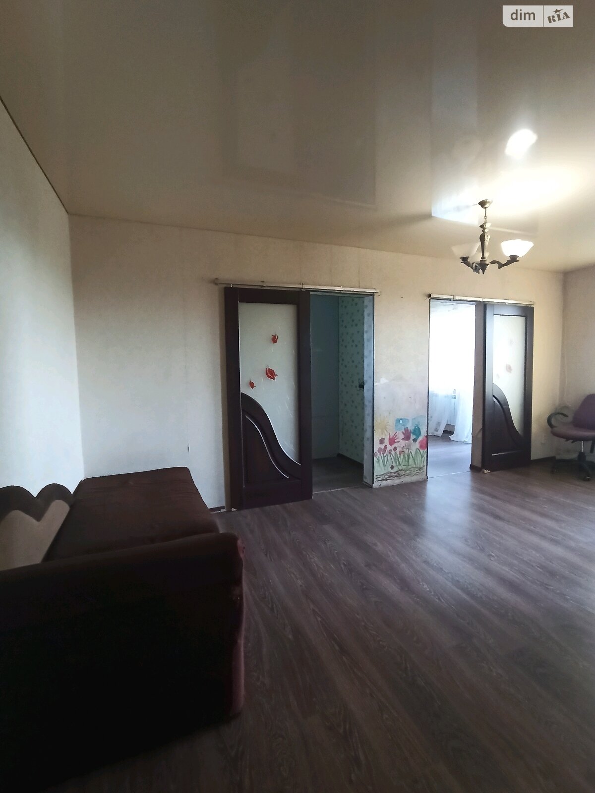 Продаж двокімнатної квартири в Харкові, на вул. Тарасівська 16, фото 1 Продаж двокімнатної квартири в Харкові, на вул. Тарасівська 16, фото 1