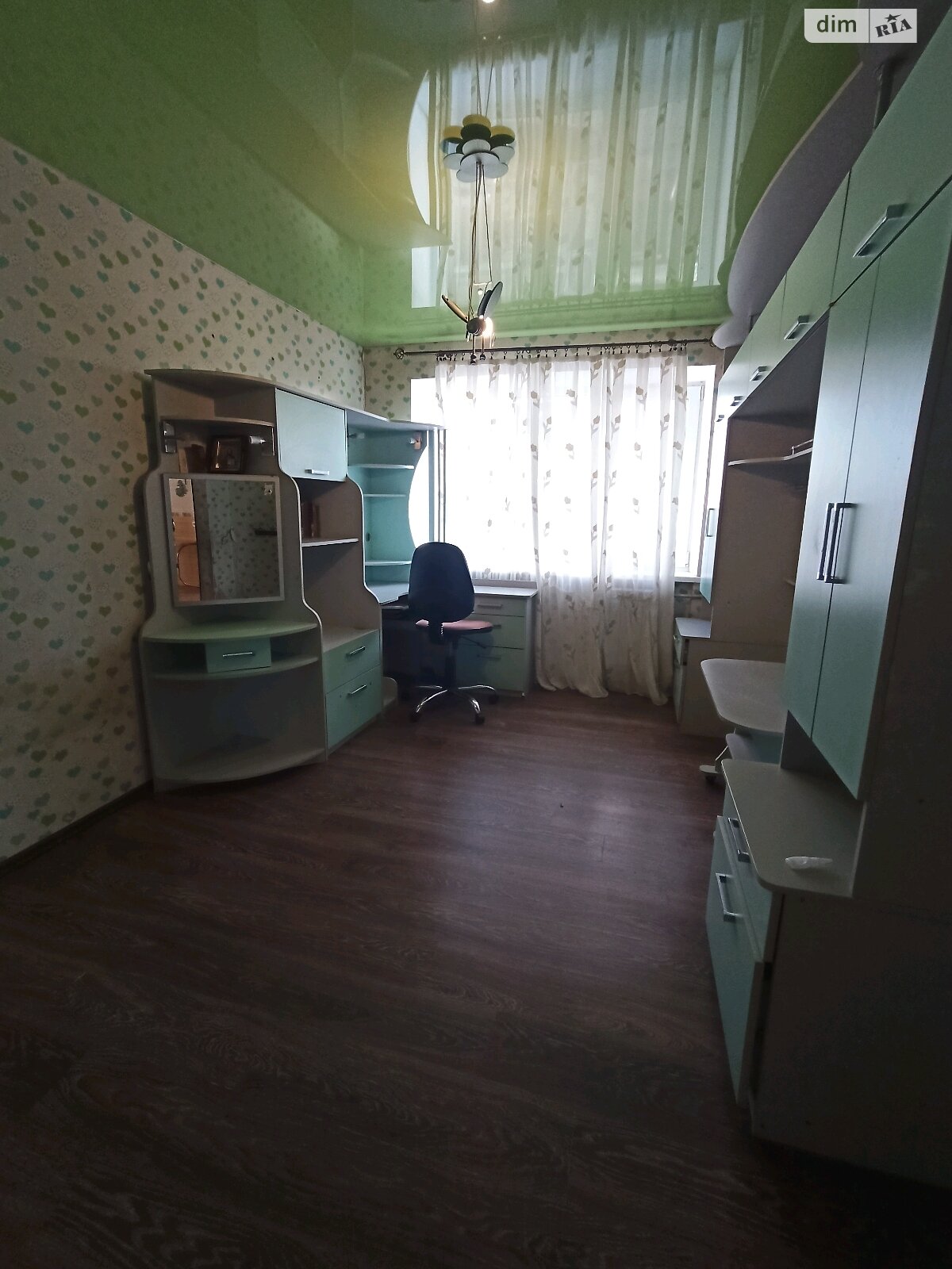 Продаж двокімнатної квартири в Харкові, на вул. Тарасівська 16, фото 1 Продаж двокімнатної квартири в Харкові, на вул. Тарасівська 16, фото 1