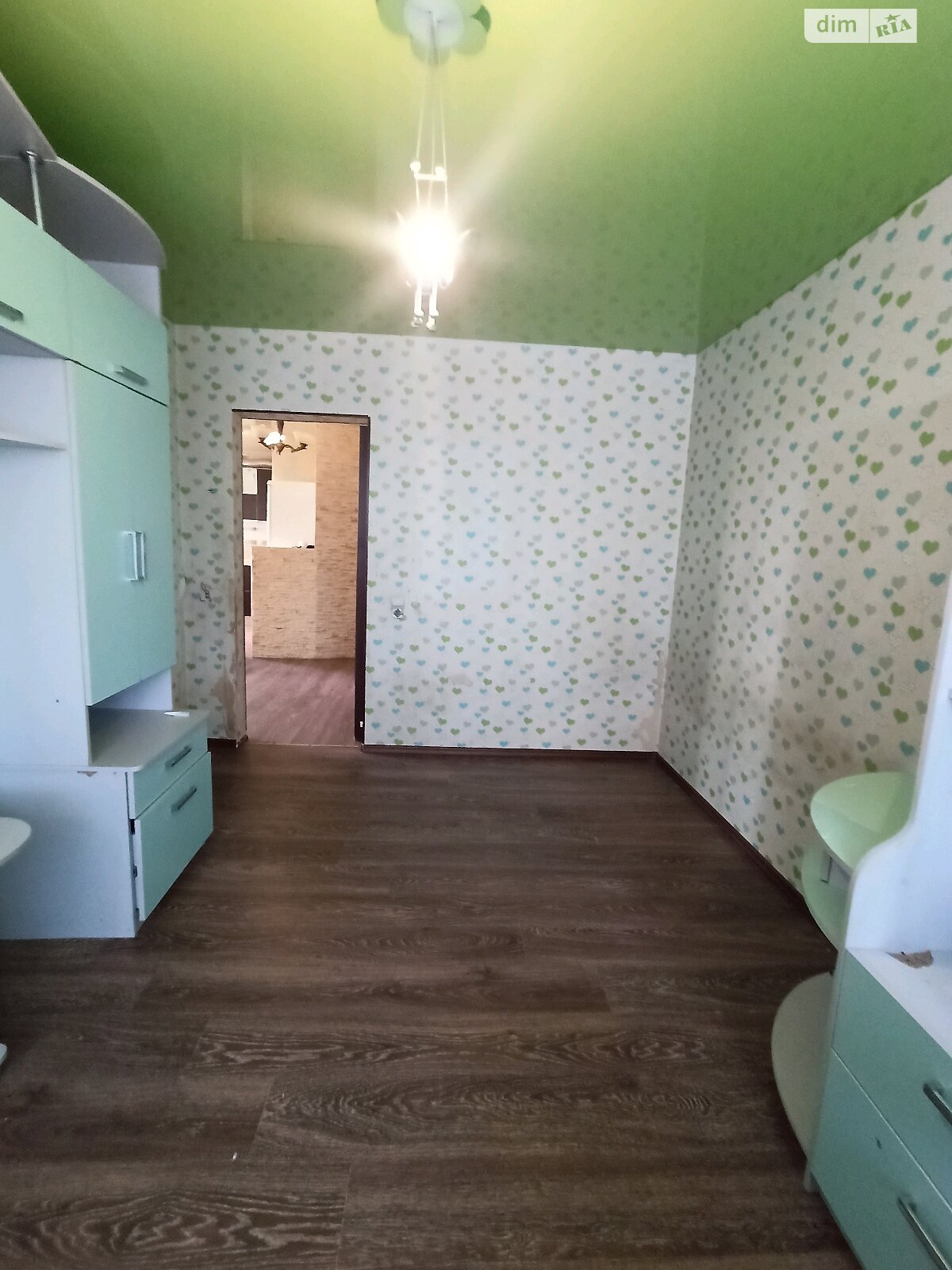 Продаж двокімнатної квартири в Харкові, на вул. Тарасівська 16, фото 1 Продаж двокімнатної квартири в Харкові, на вул. Тарасівська 16, фото 1