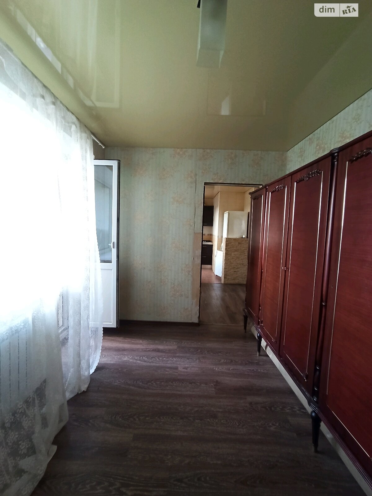 Продаж двокімнатної квартири в Харкові, на вул. Тарасівська 16, фото 1 Продаж двокімнатної квартири в Харкові, на вул. Тарасівська 16, фото 1