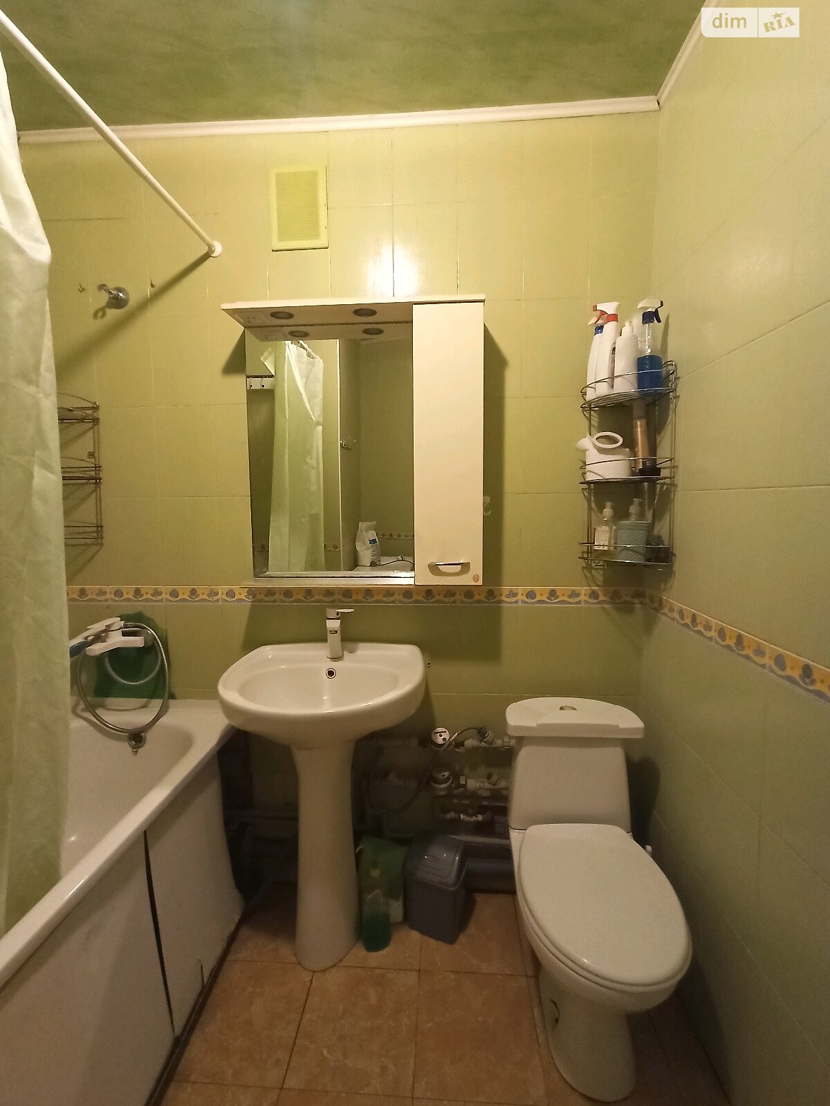 Продаж двокімнатної квартири в Харкові, на вул. Тарасівська 16, фото 1 Продаж двокімнатної квартири в Харкові, на вул. Тарасівська 16, фото 1
