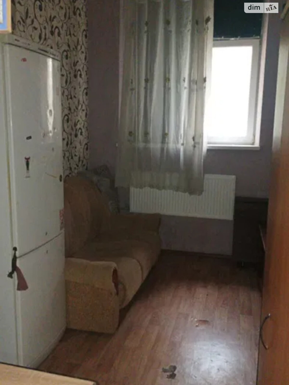 Продаж однокімнатної квартири в Харкові, на вул. Шпейєра Олександра, фото 1 Продаж однокімнатної квартири в Харкові, на вул. Шпейєра Олександра, фото 1