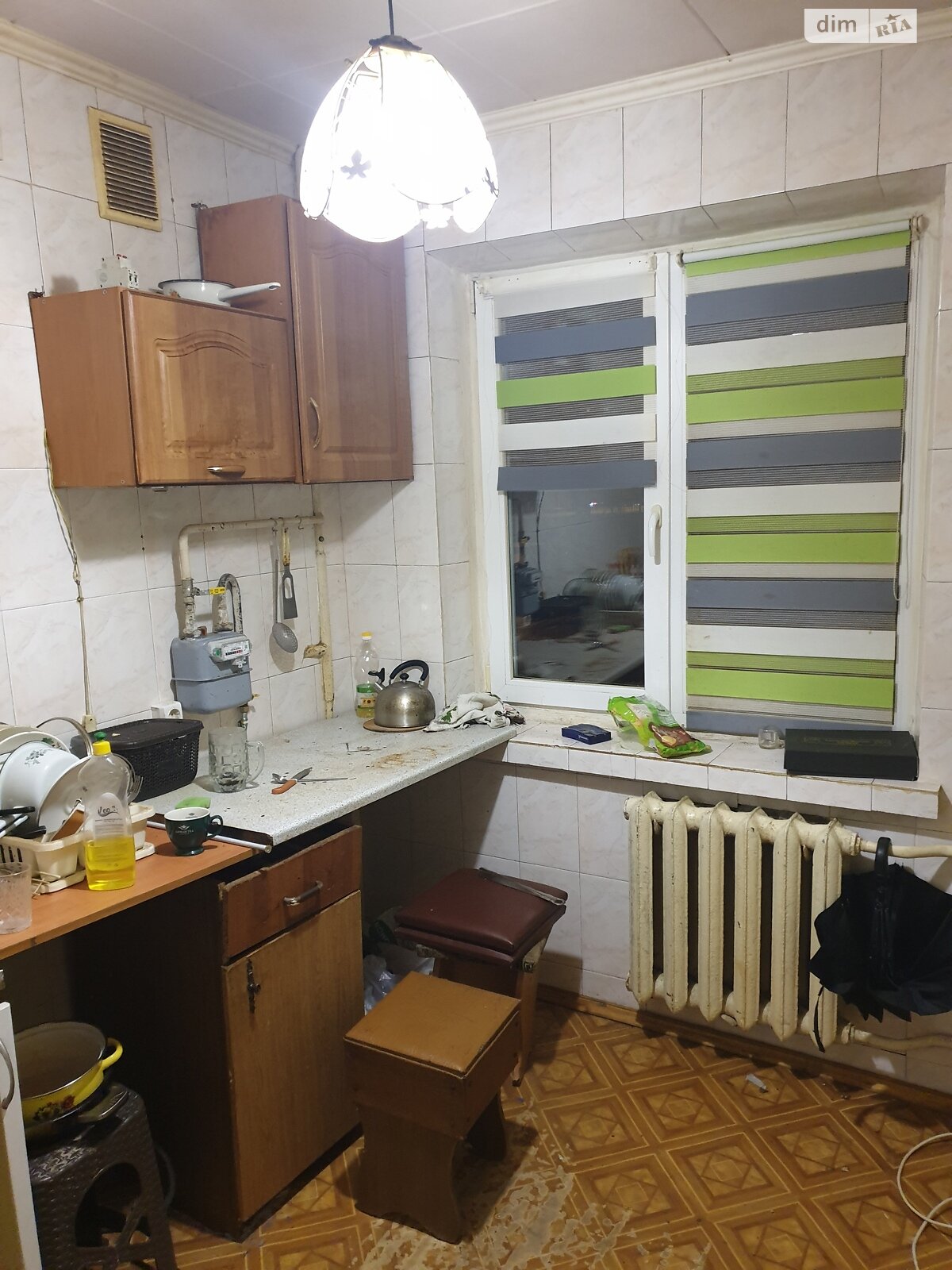 Продажа трехкомнатной квартиры в Харькове, на просп. Тракторостроителей 134Б, фото 1