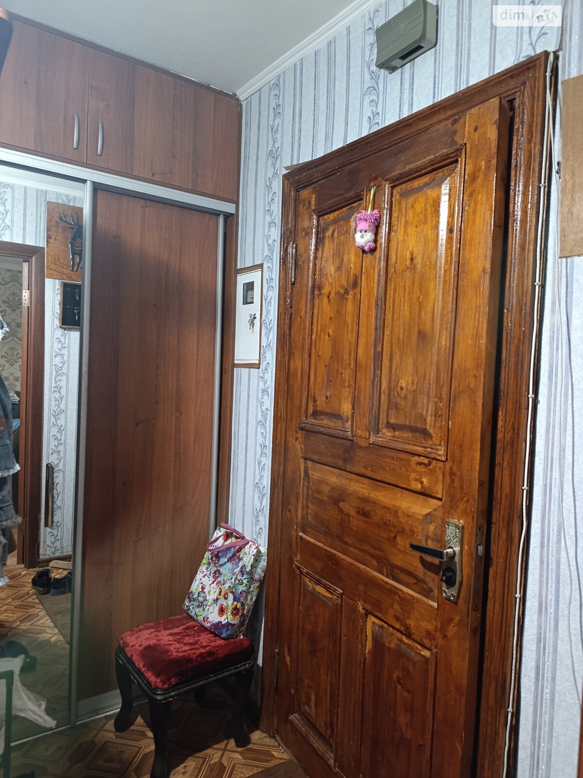 Продажа однокомнатной квартиры в Харькове, на просп. Тракторостроителей, фото 1 Продажа однокомнатной квартиры в Харькове, на просп. Тракторостроителей, фото 1